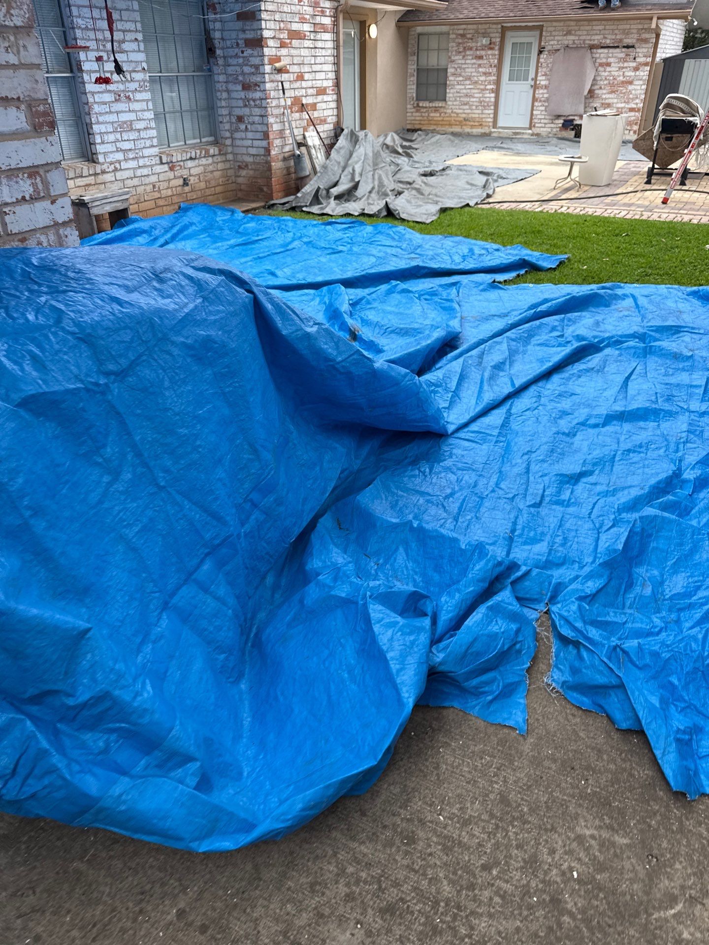 Project in San Antonio by Rhino Roofing and General Contracting, LLC