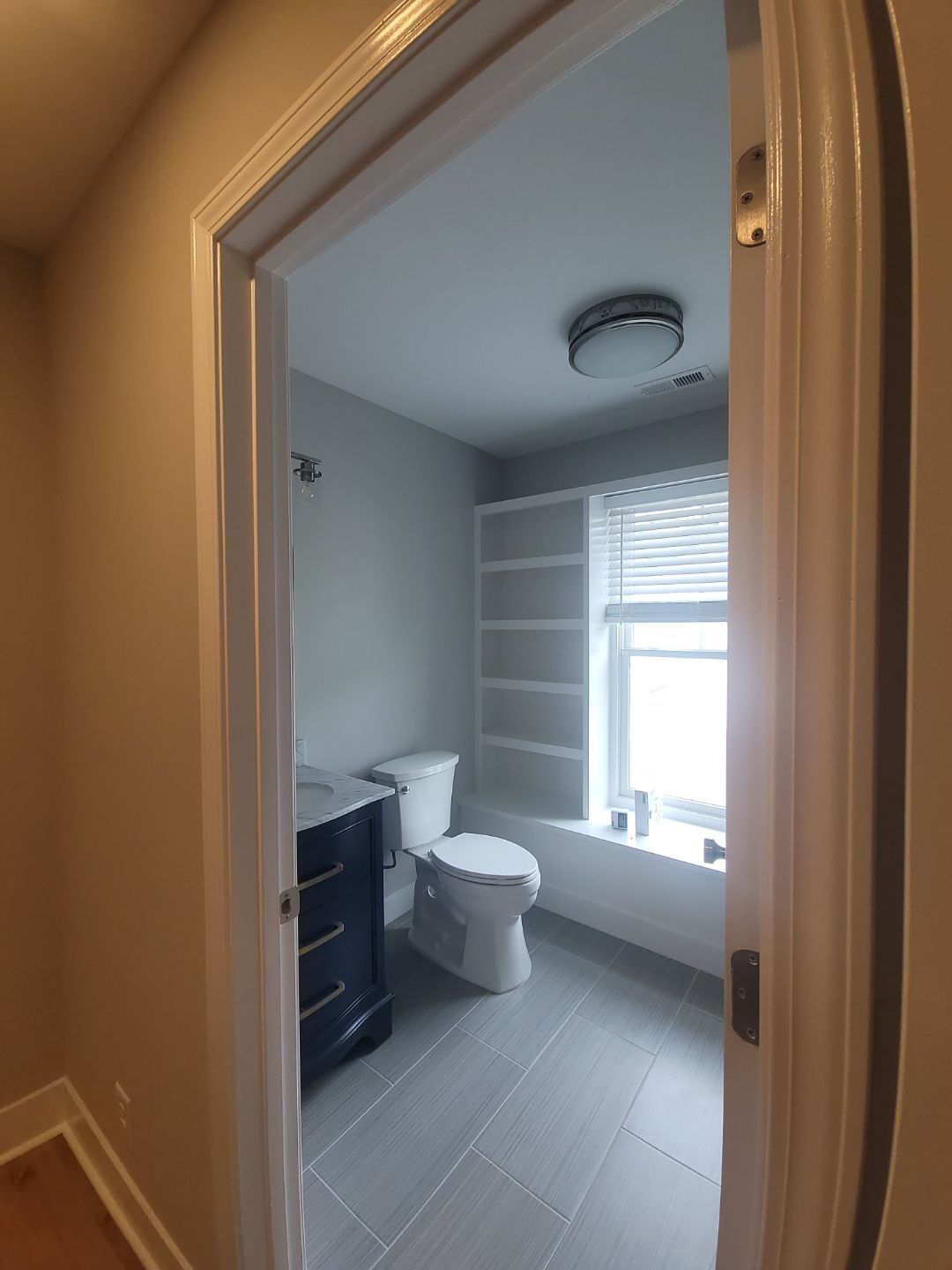 From Rafters to Retreat: An Attic Transformed with a Luxe Bath Escape by Elite Remodeling and Design LLC