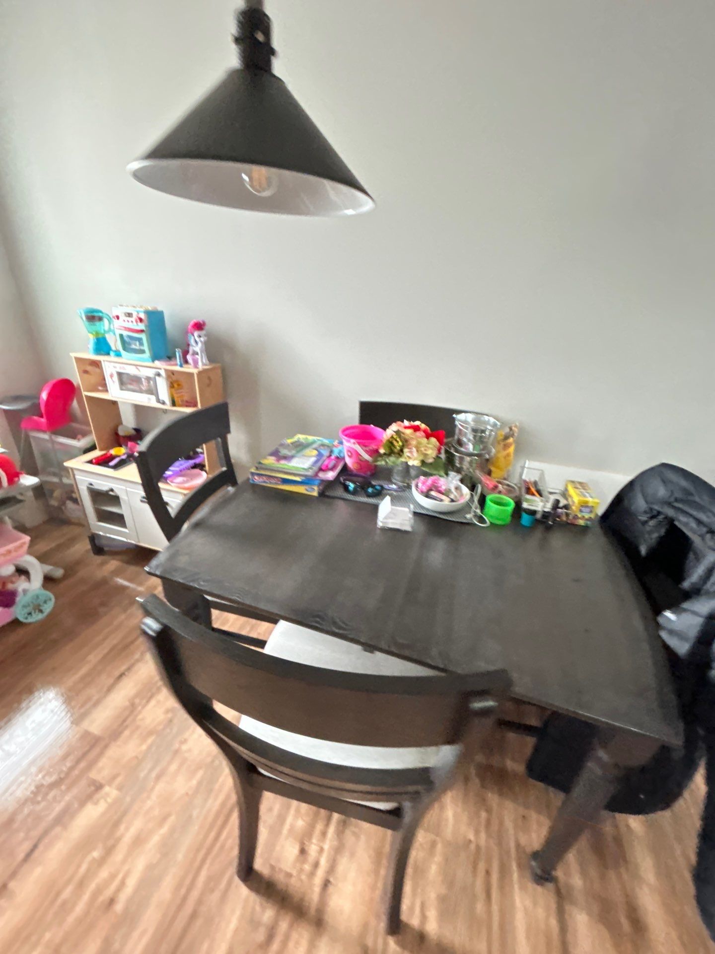 Monthly Recurring Cleaning Services  by Tidyups Cleaning Service Inc