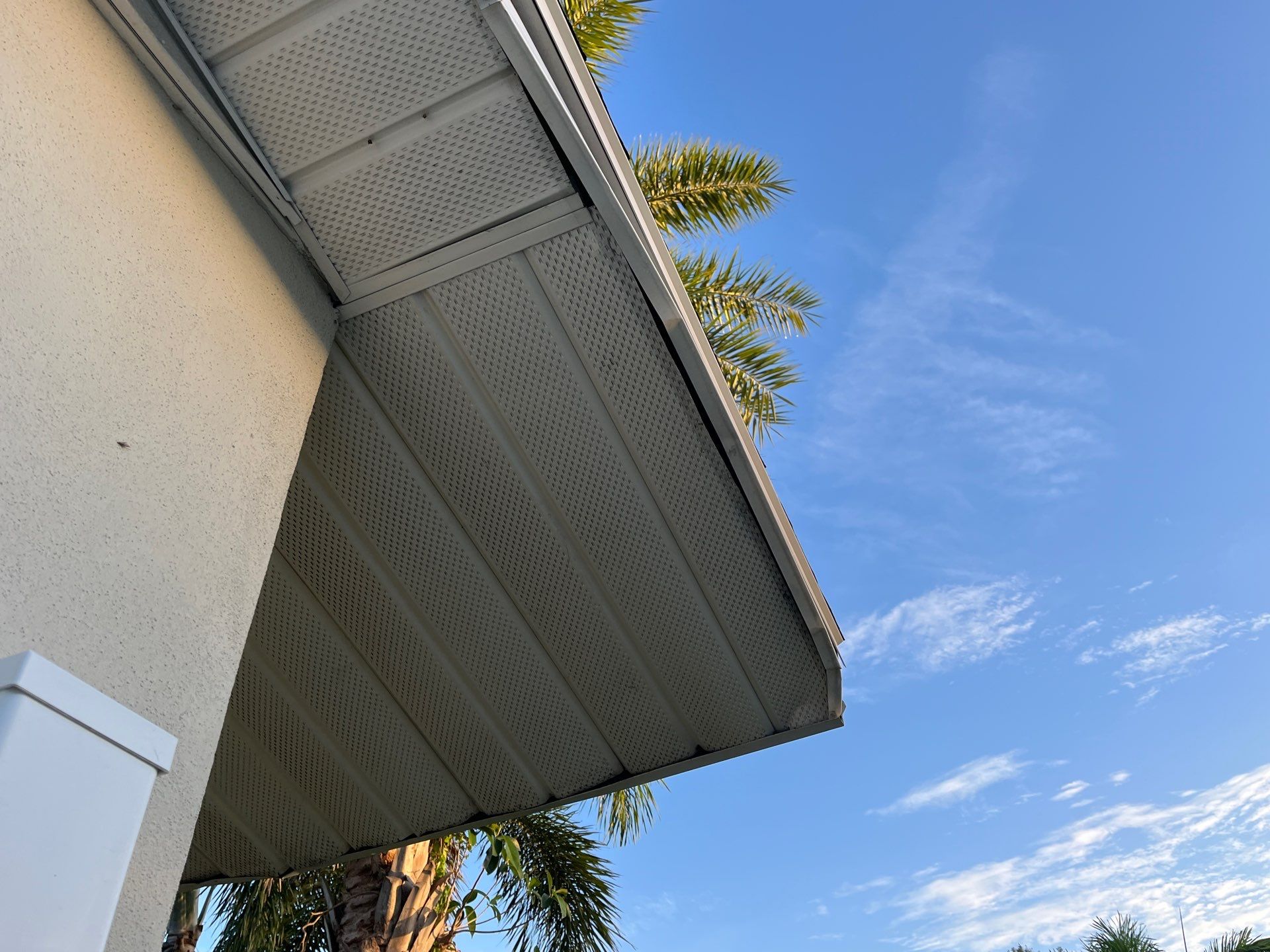 Project in St. Petersburg 33703 by Mitchell Roofing Company LLC 