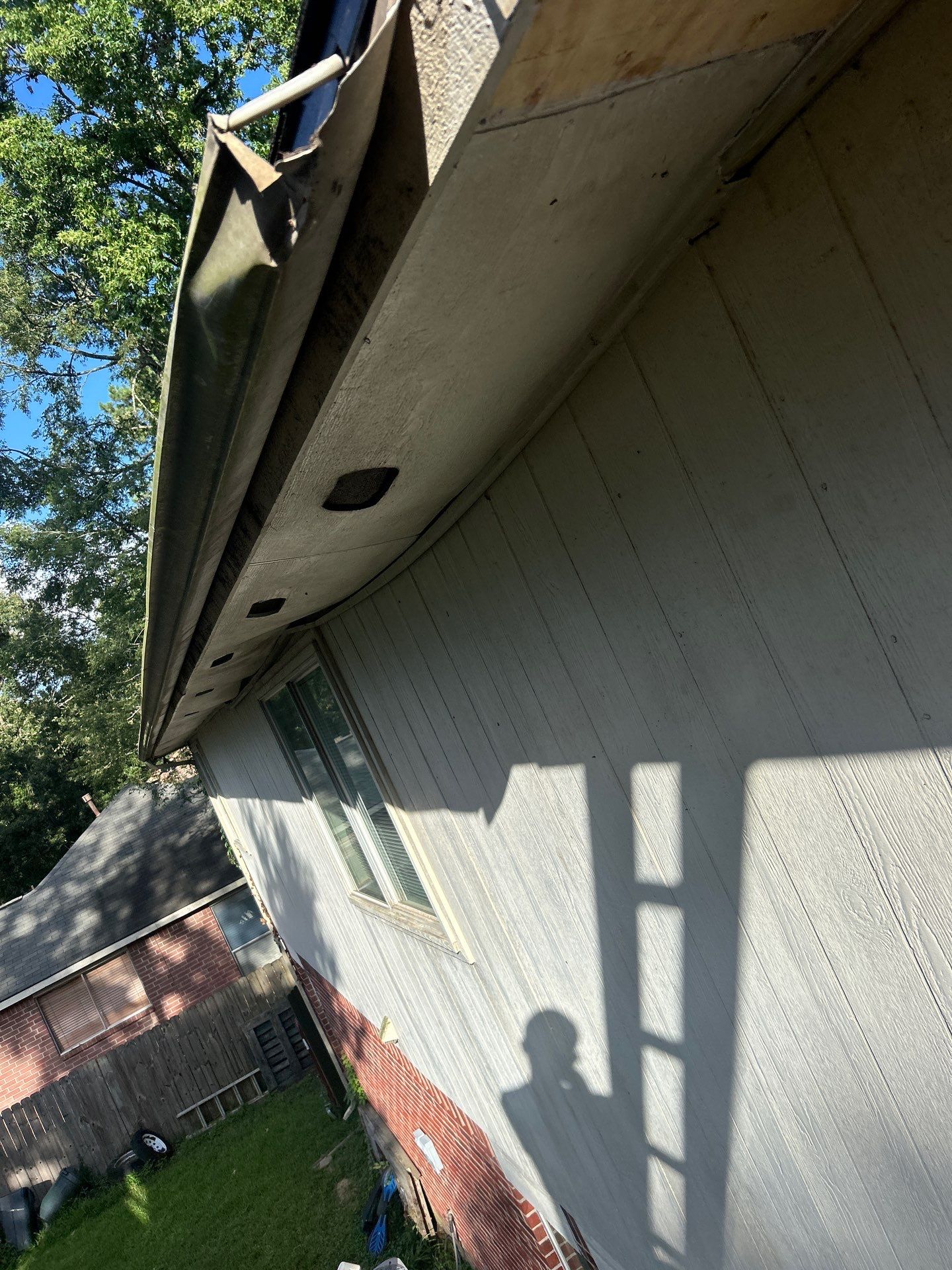 Roof Repair Magnolia by Roof Repair Company