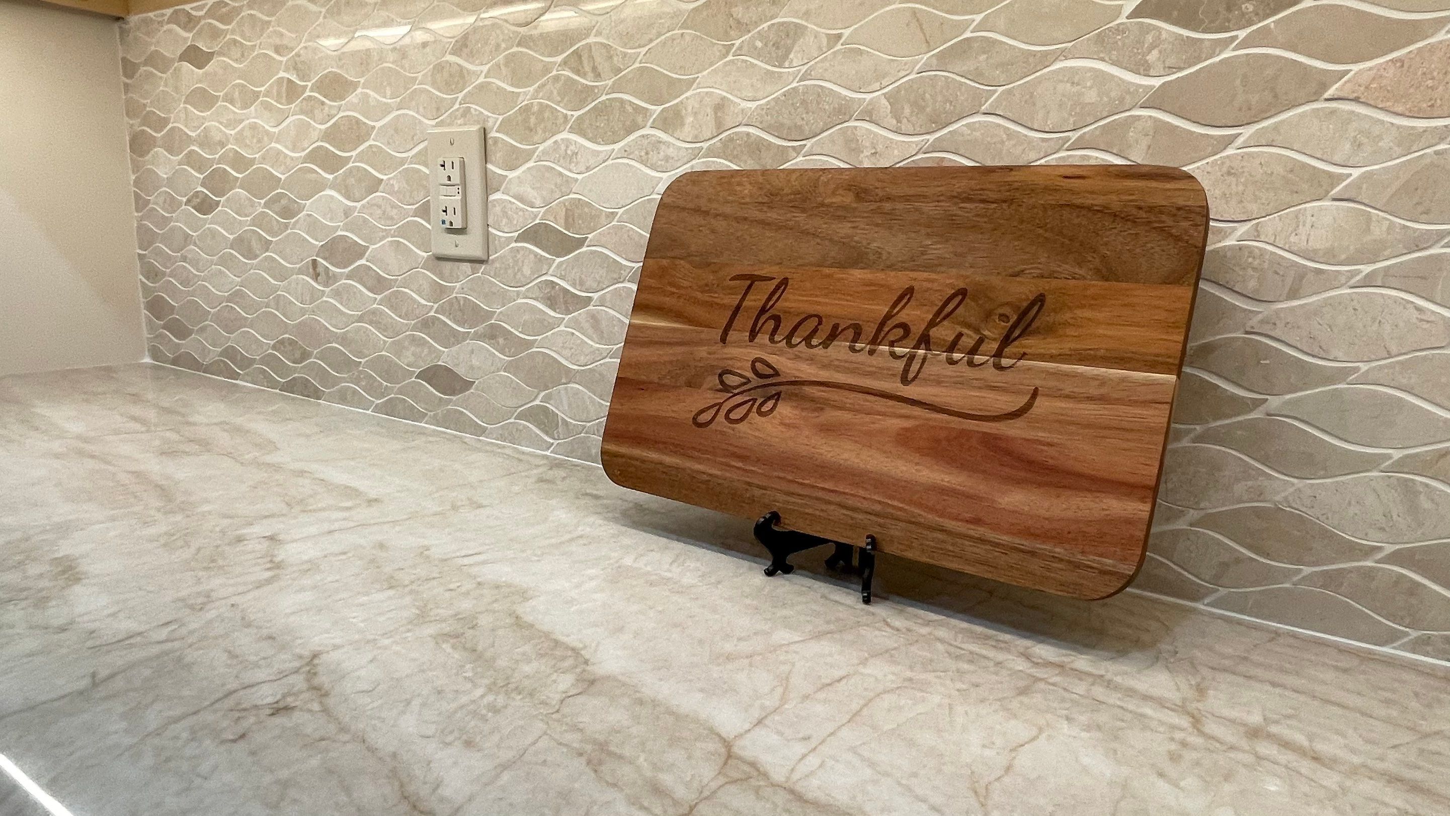 Deerfield Kitchen Refresh Before and After by Legacy Bath and Kitchen