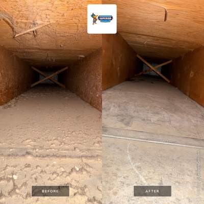 Air Duct Cleaning in Murrysville, PA