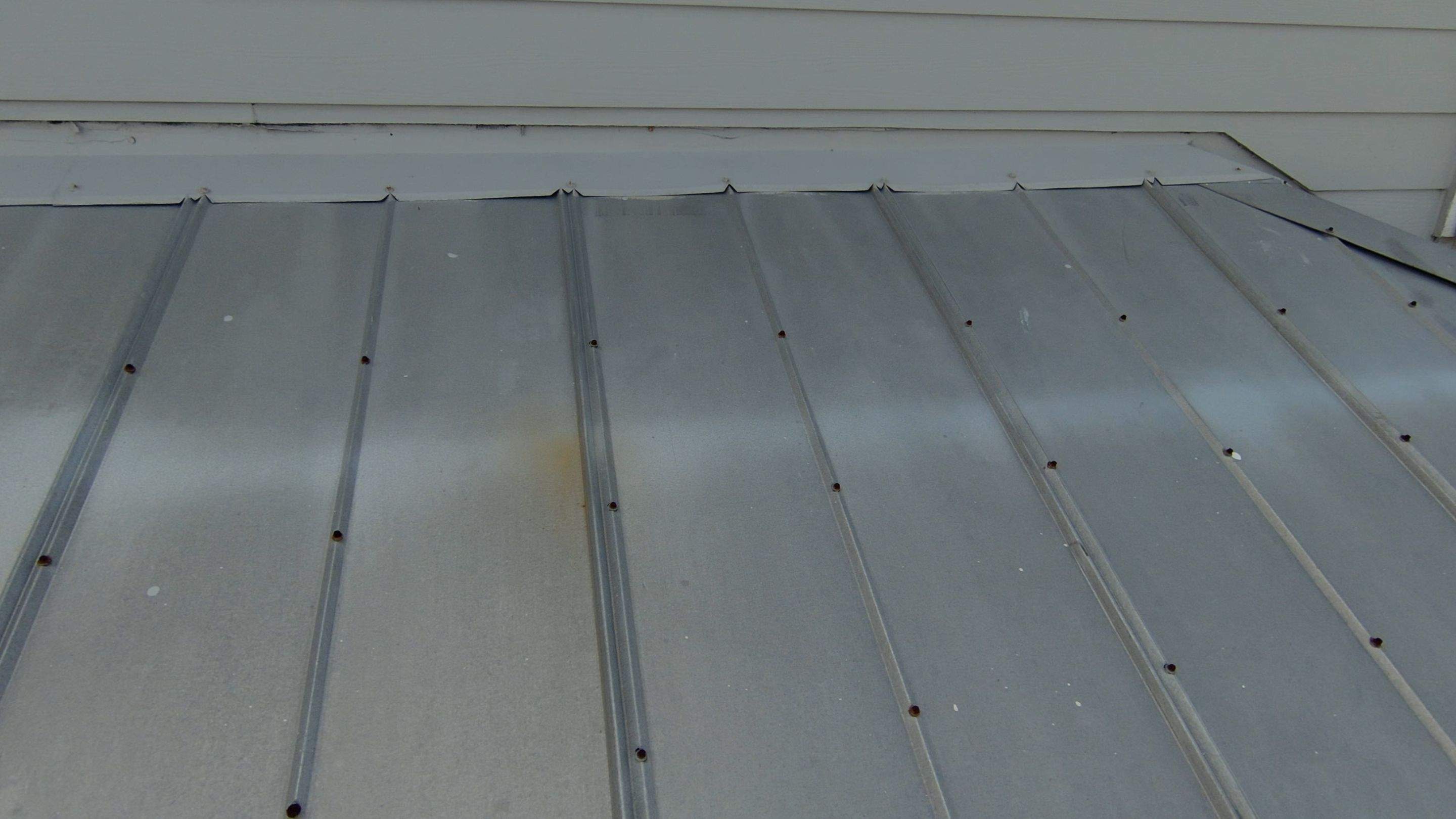 Residential Roofing Inspection  by Four Peaks Roofing