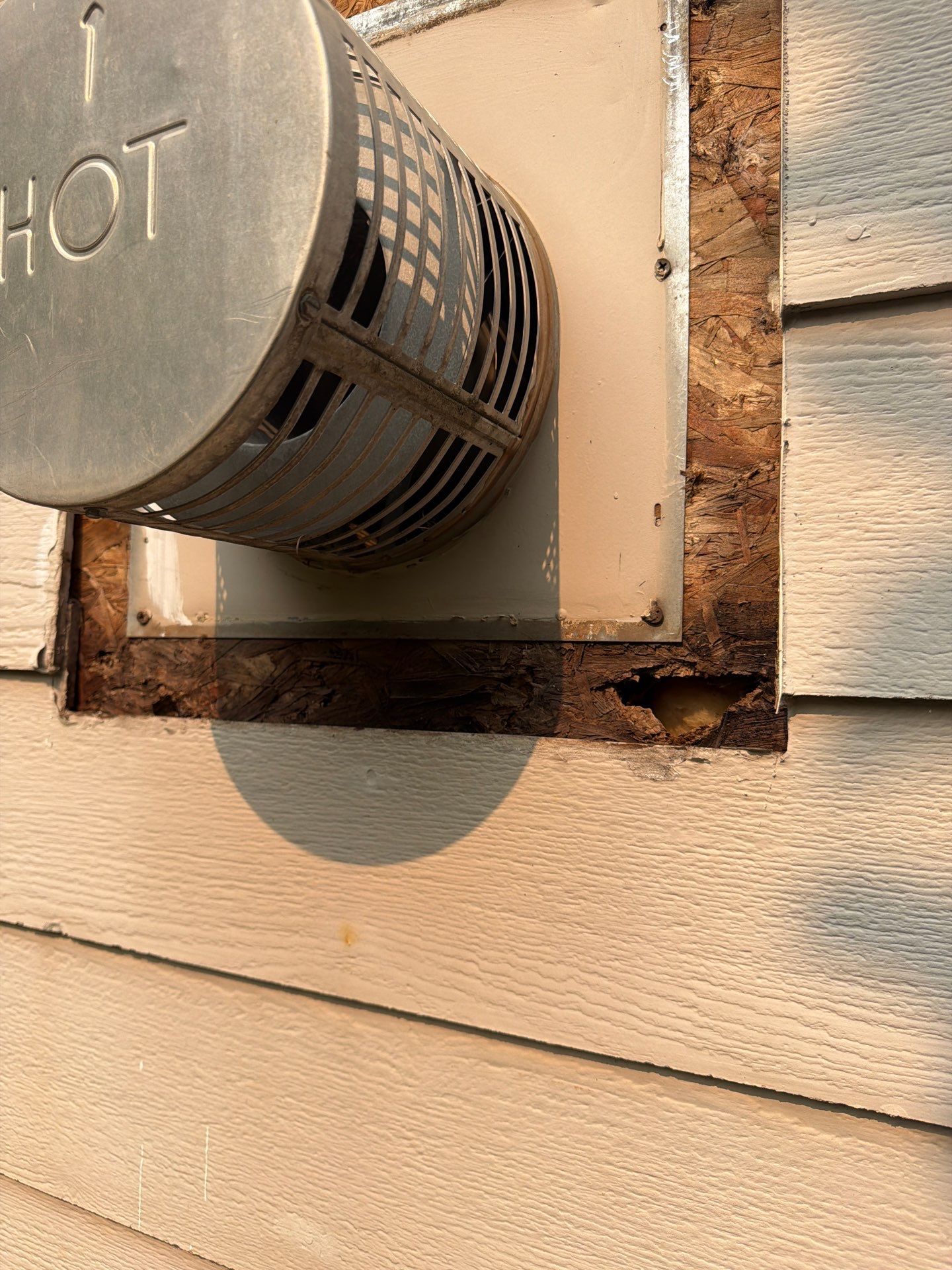 Dry Rot Repairs & Door Replacement by Handyman State LLC