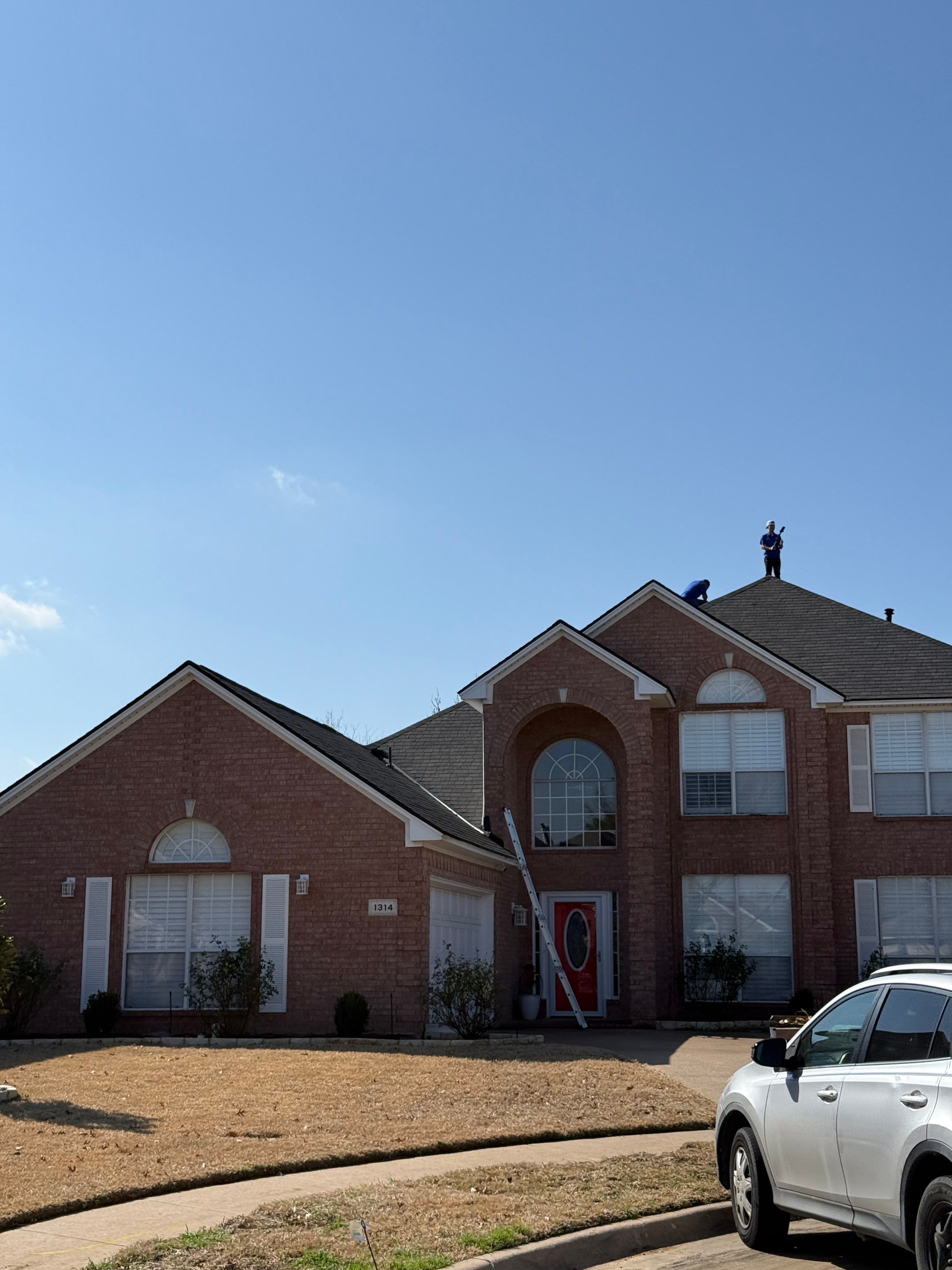 IKO Presidential Slate - Class 4 Shingles by Top Sun Roofing