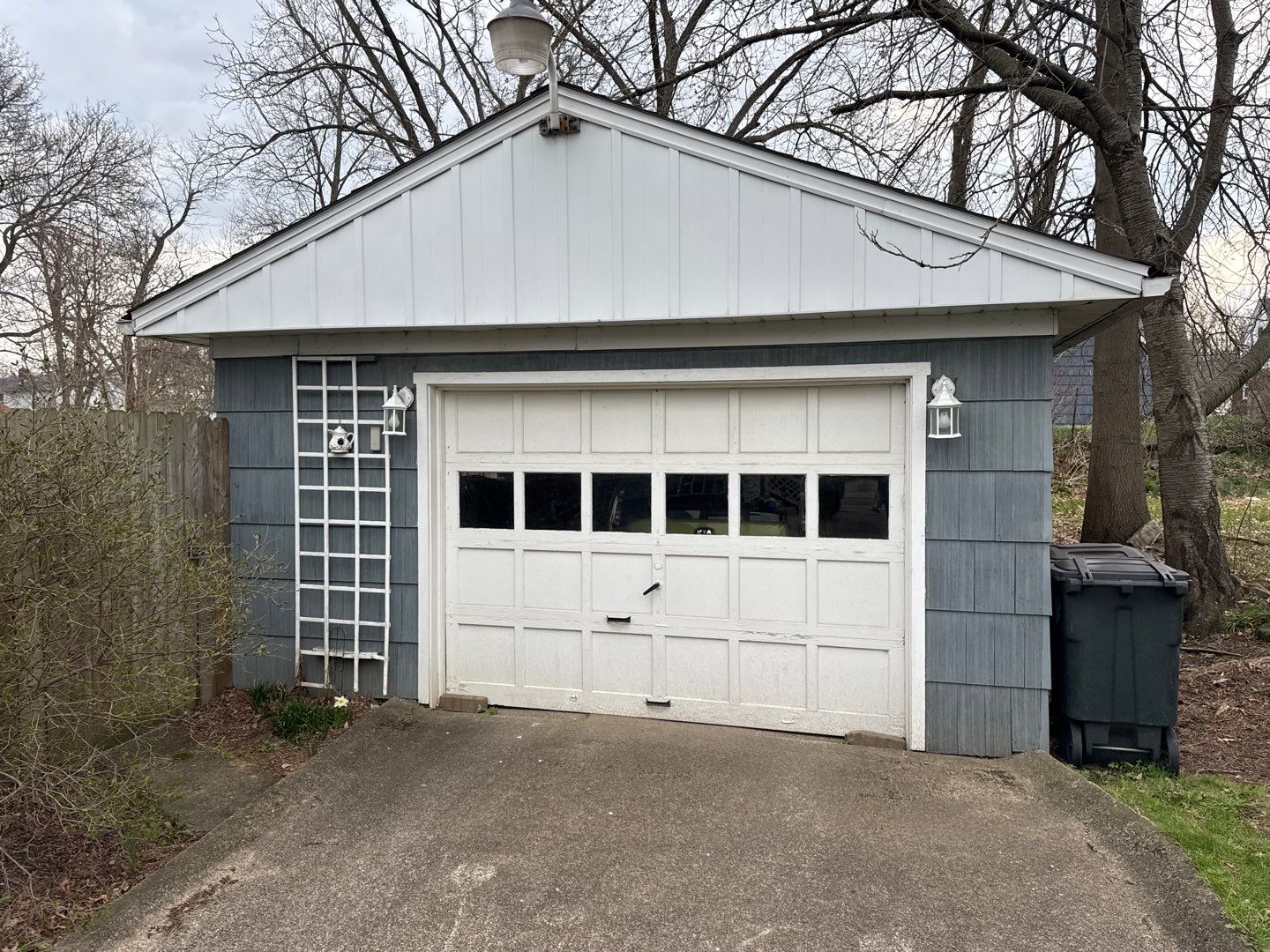 Siding Replacement by Homestyle in Akron by Homestyle Home Improvements (HHI)