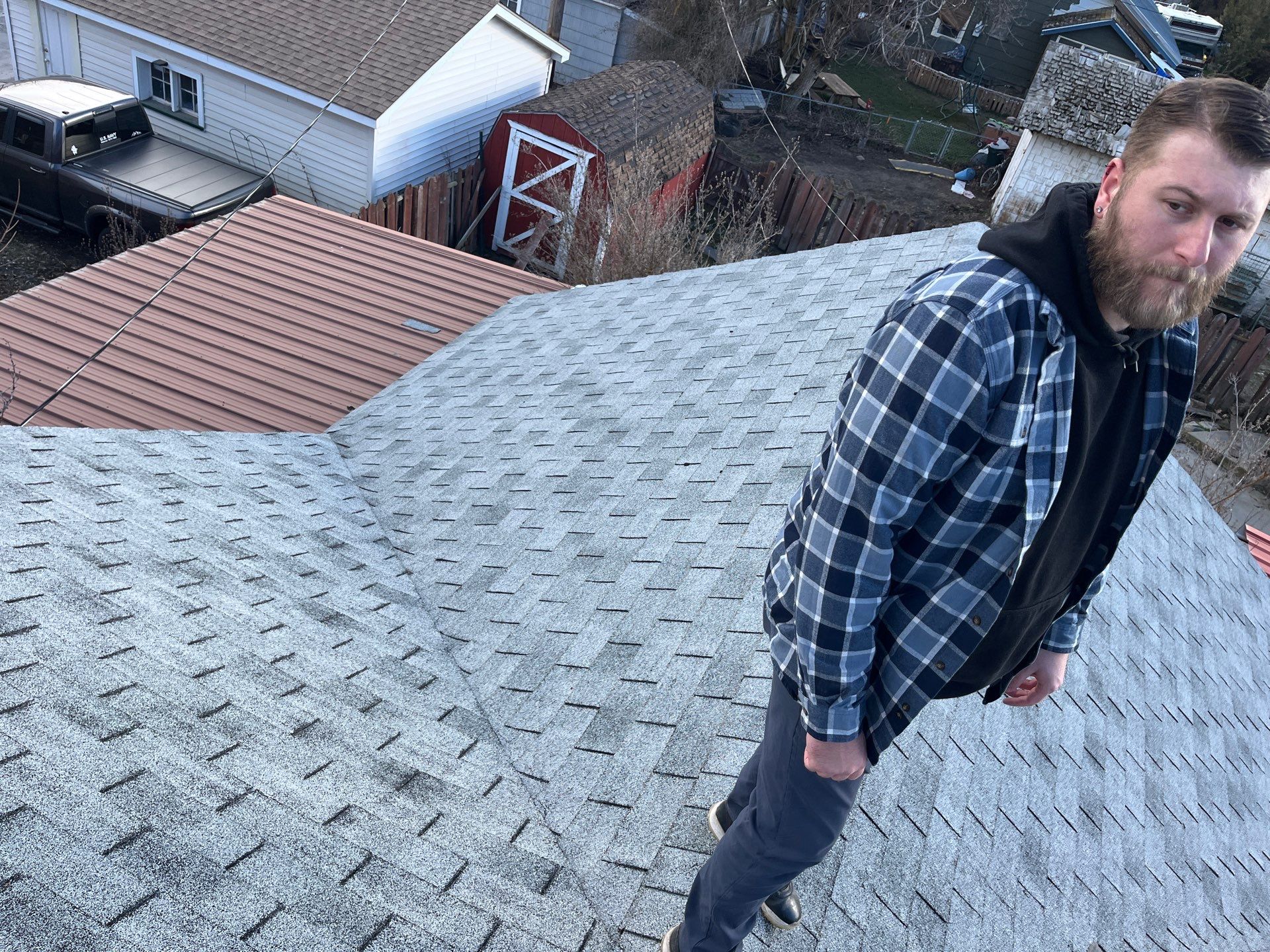 Project in Davenport by Peaks and Valleys Construction