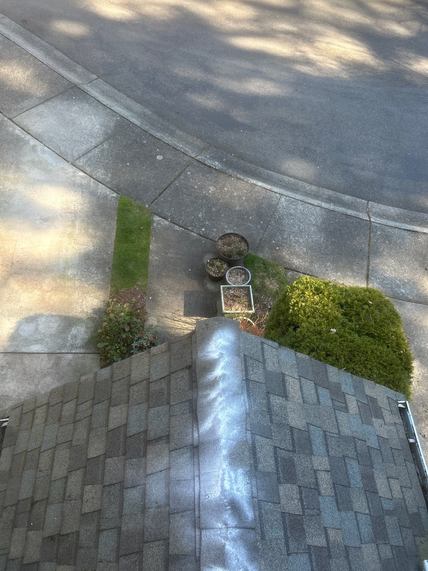 Project in Bothell by Connolly Construction Company