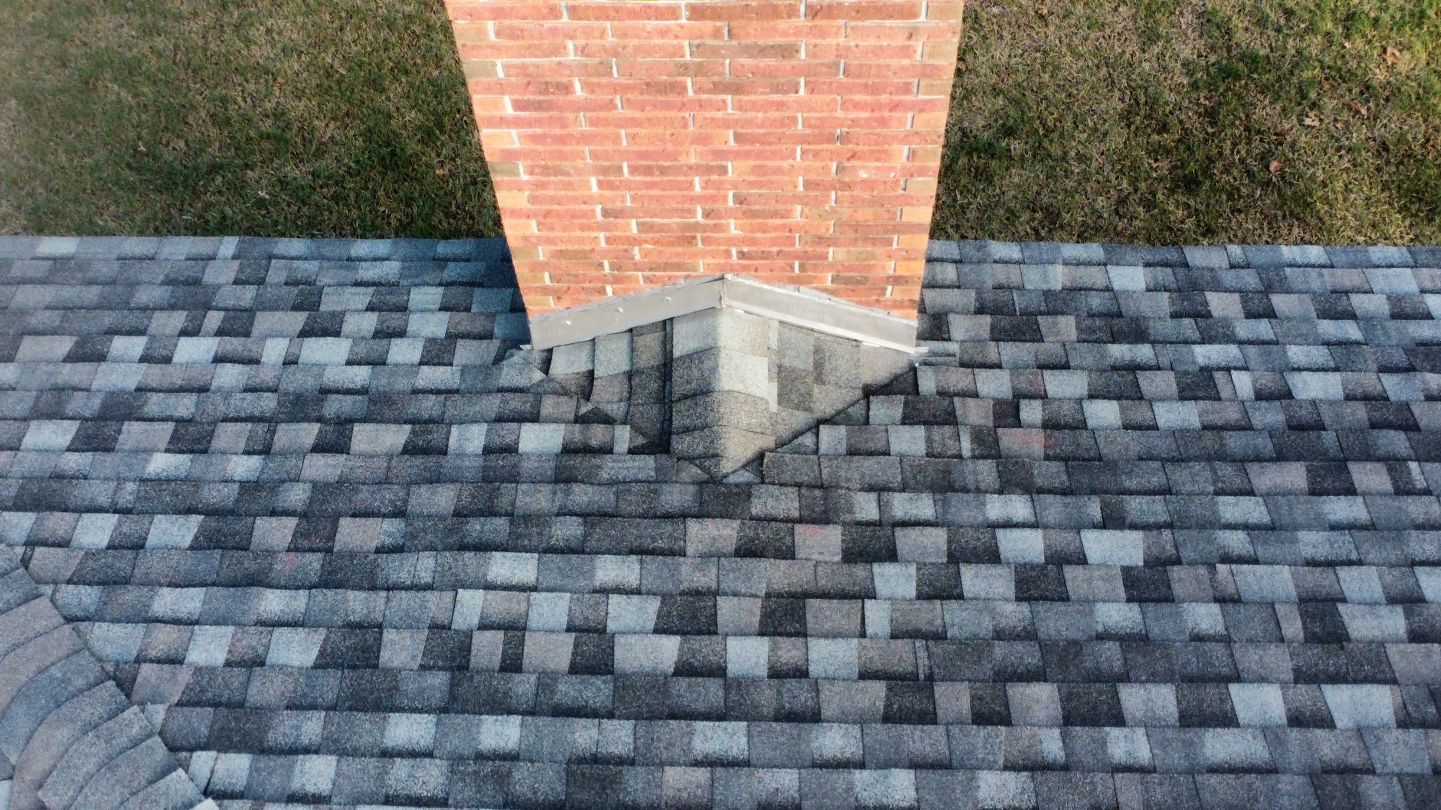 Project in Shawnee by Icon Roofing And Construction 
