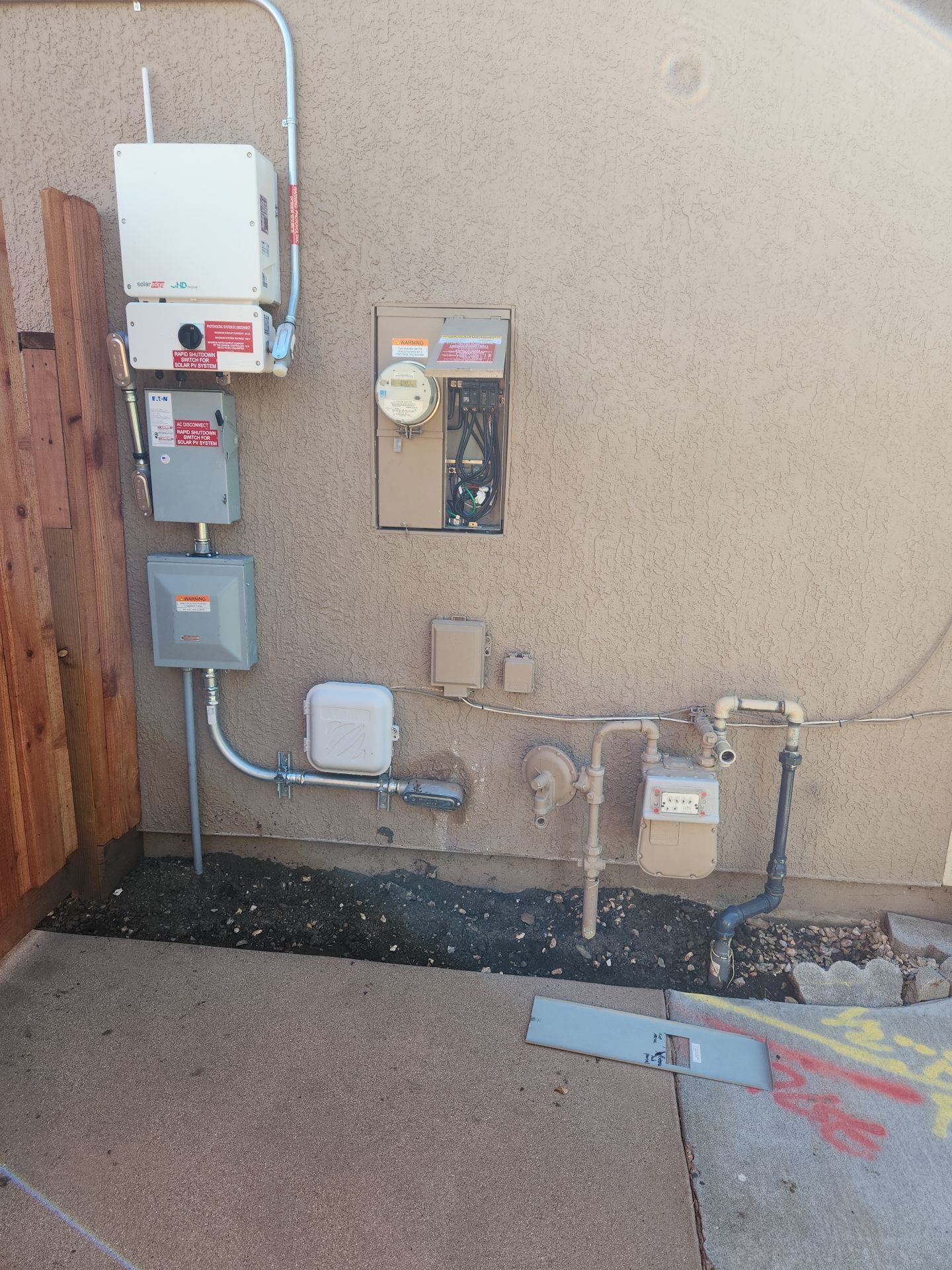 MPU 200a by Peach Electric Inc