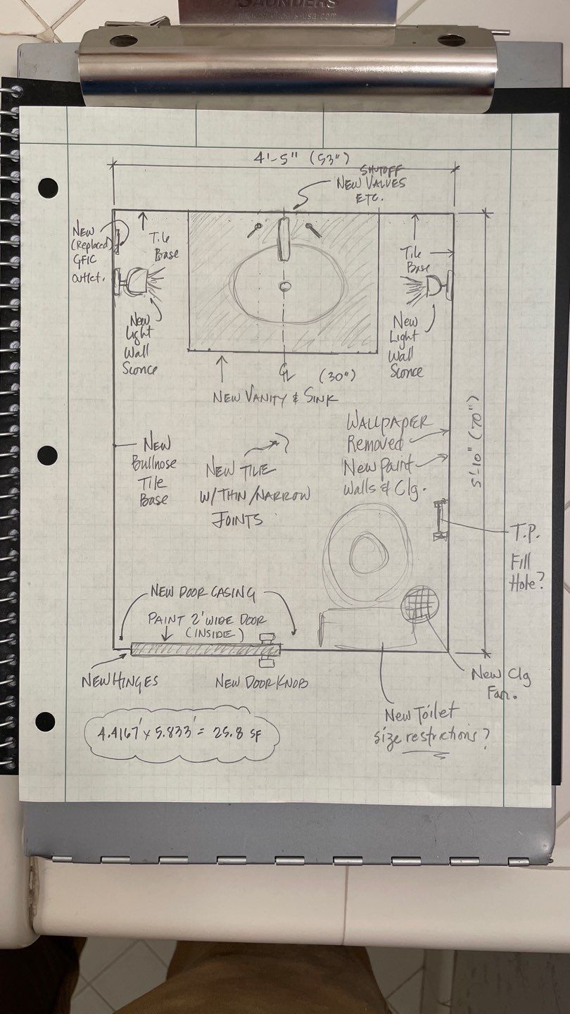 Project by Rudd Builders LLC by Rudd Builders LLC