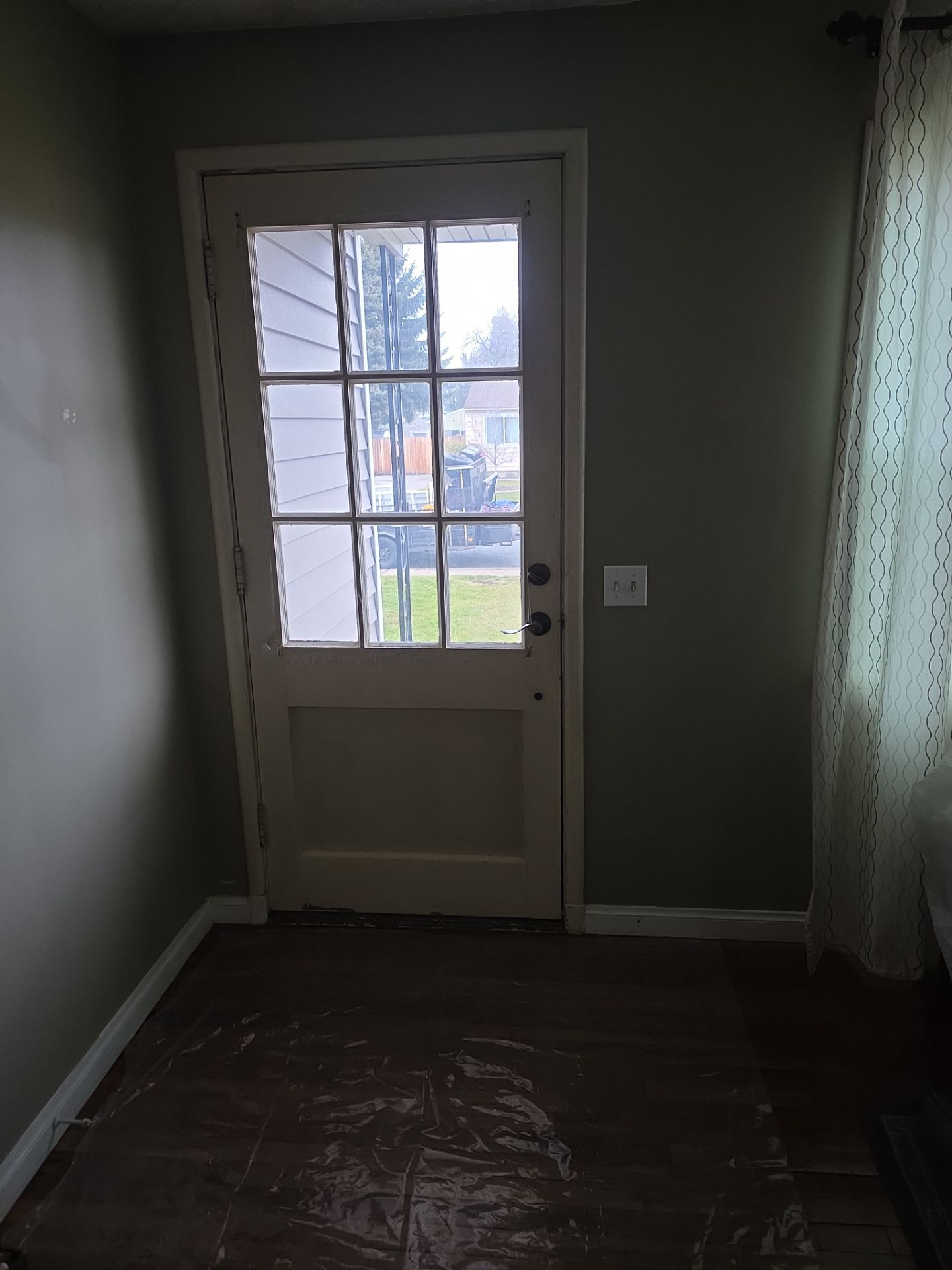 Roof, Siding, Door by BN Covered Exteriors