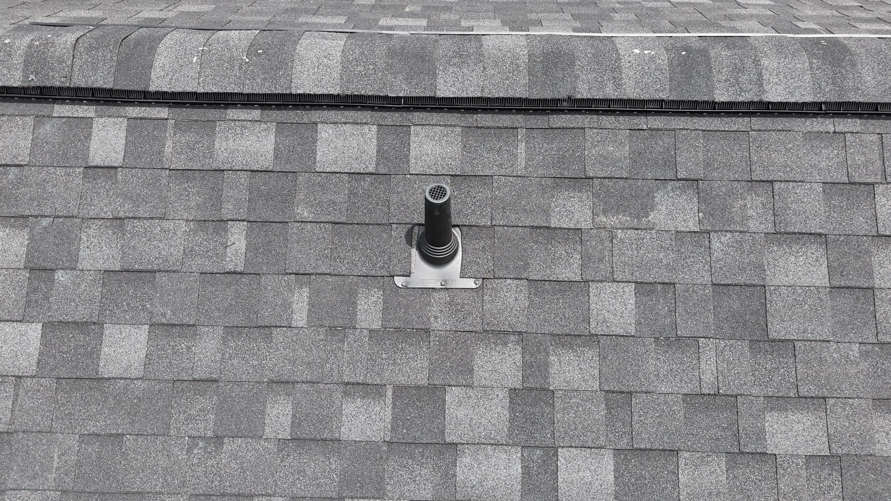 Residential Roofing Installation using IKO Dynasty by Core Four Roofing