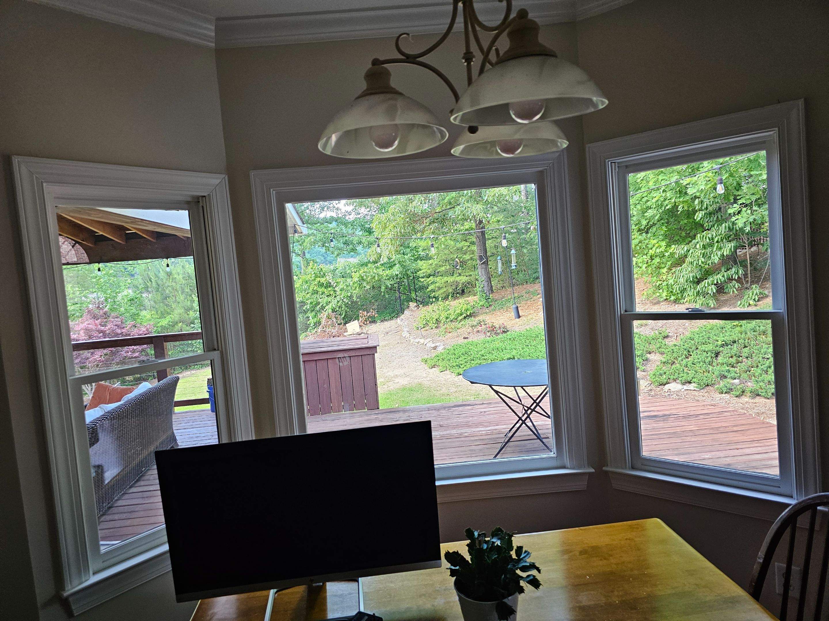 Arrington Project in Hoover by The Window Source