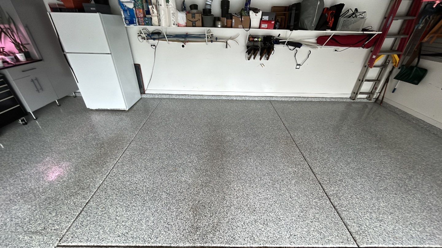 bluestone using Algaecide, soft wash soap by Northern Power Washing LLC.