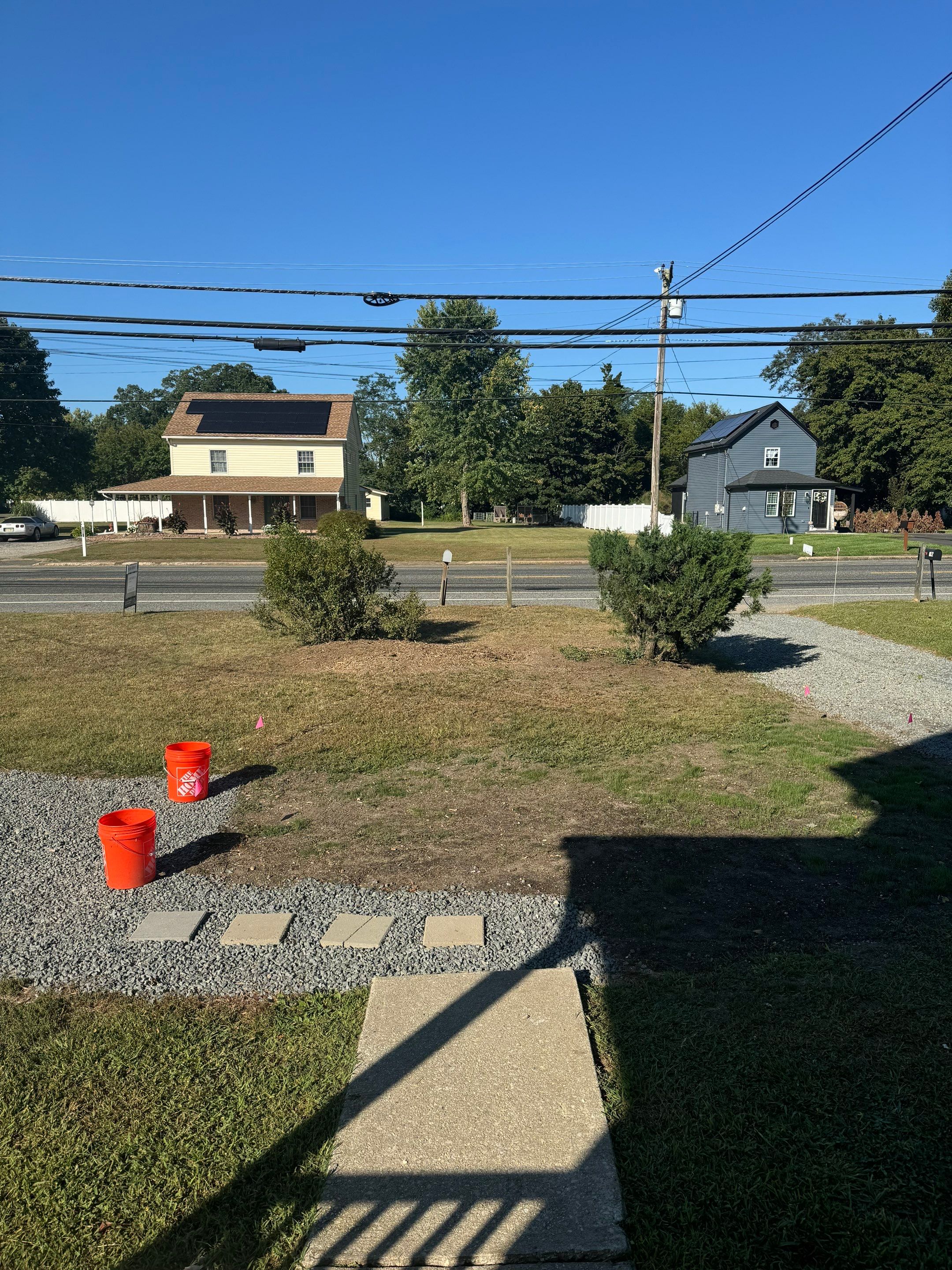 Rental Property Rehab! by A1 NERDY HOMES LLC