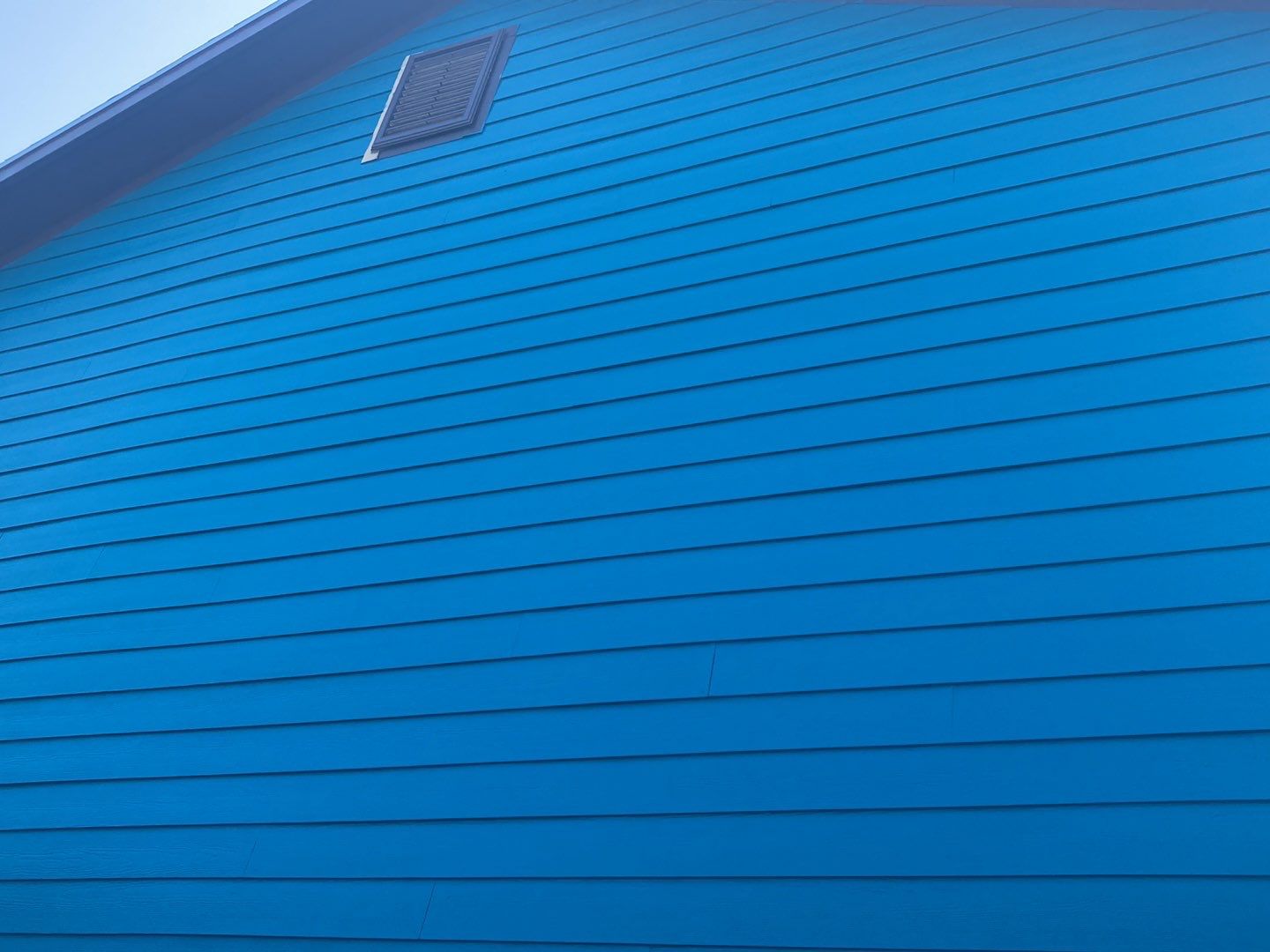 Bright new finish by Bayfront Roofing and Construction