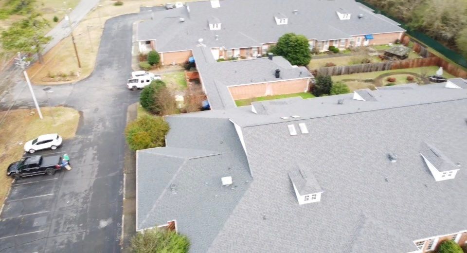 The Gardens of Rome by PC&D