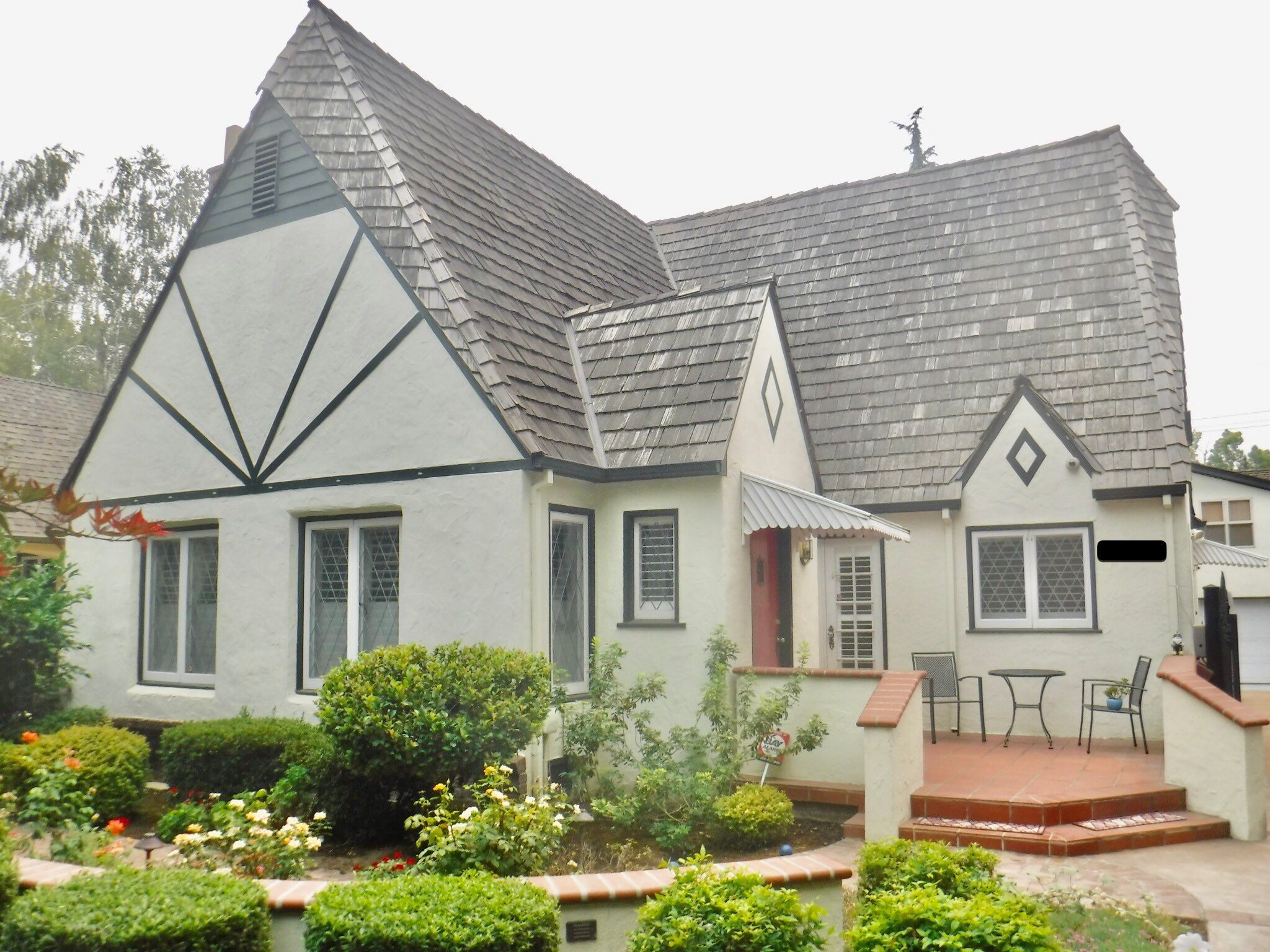 Residential Roofing Installation using Owens Corning Roofing Shingles by Byers Enterprises 