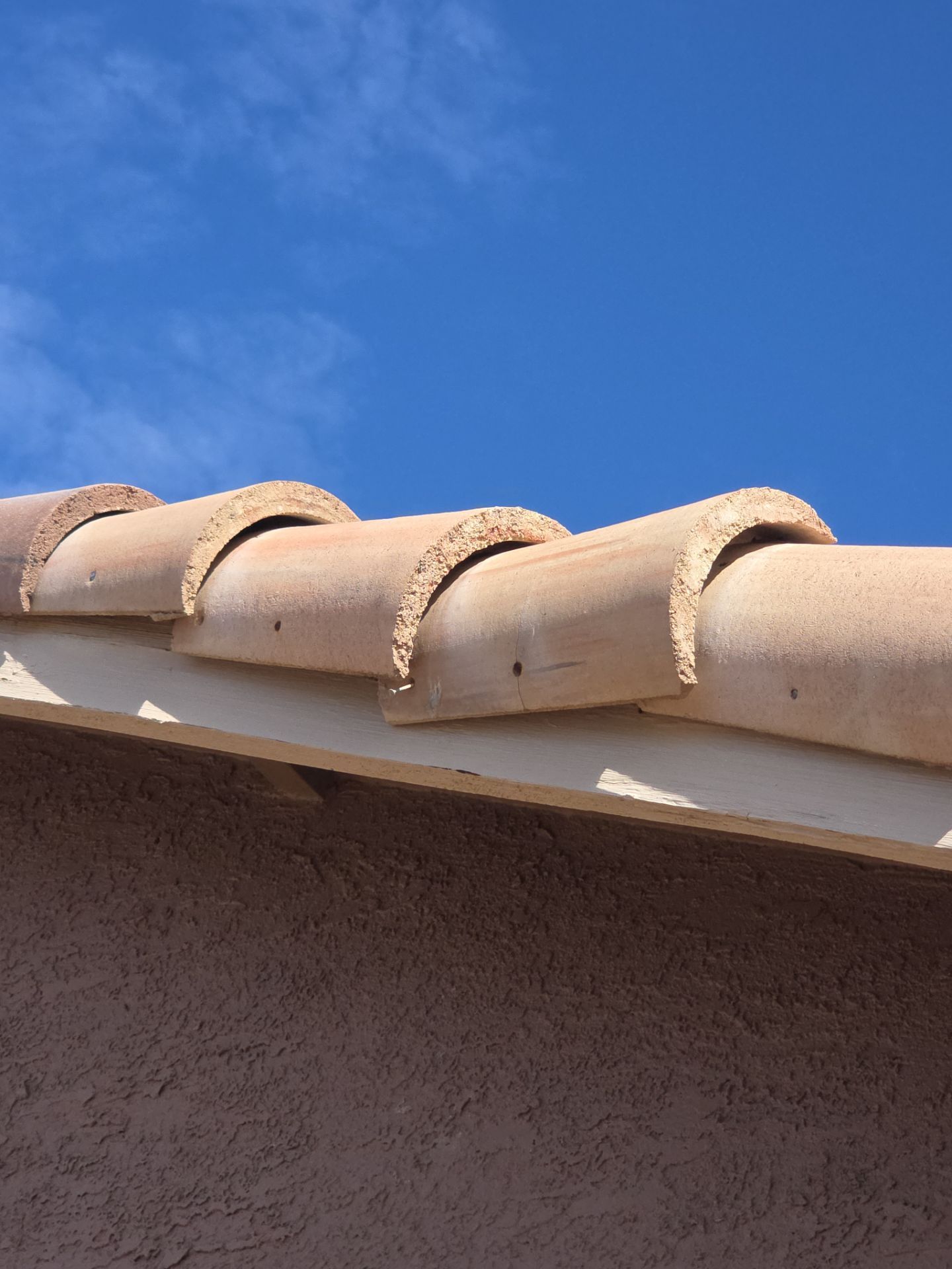 Tile Reset in Gold Canyon, AZ by Weather-Tite Roofing