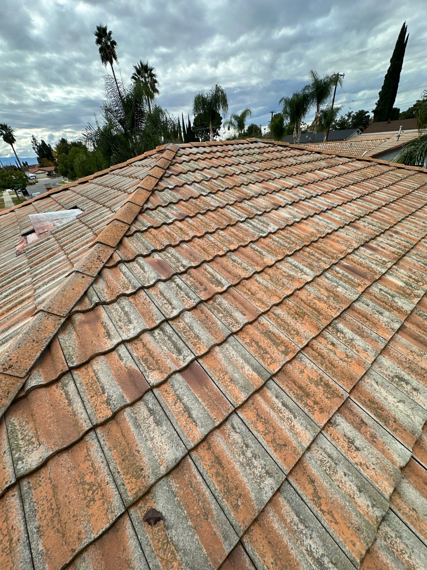 Tile Roof Conversion - Rancho Cucamonga, CA 91701 by Epic Roof Replacement