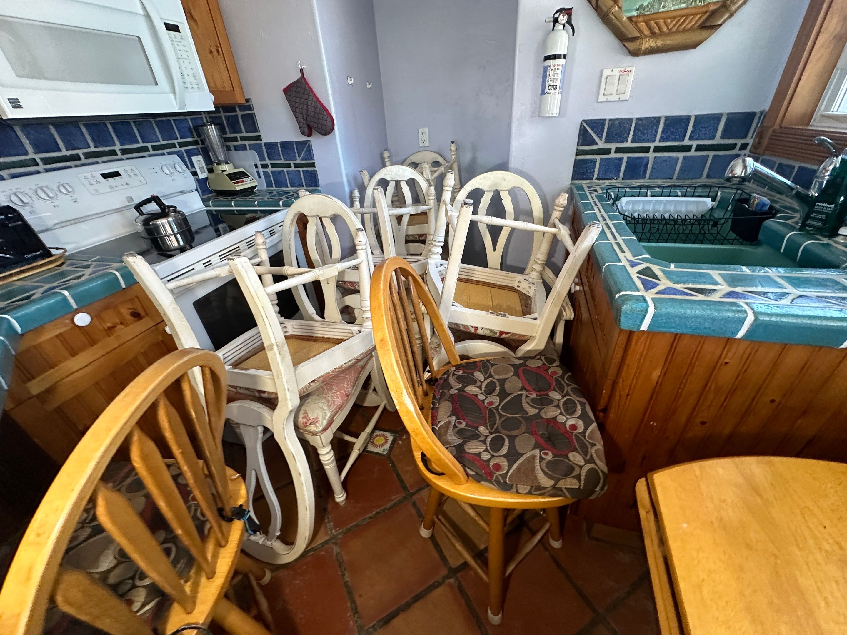 Water Damage Claim in Holmes Beach by FLAPA & KeyStone