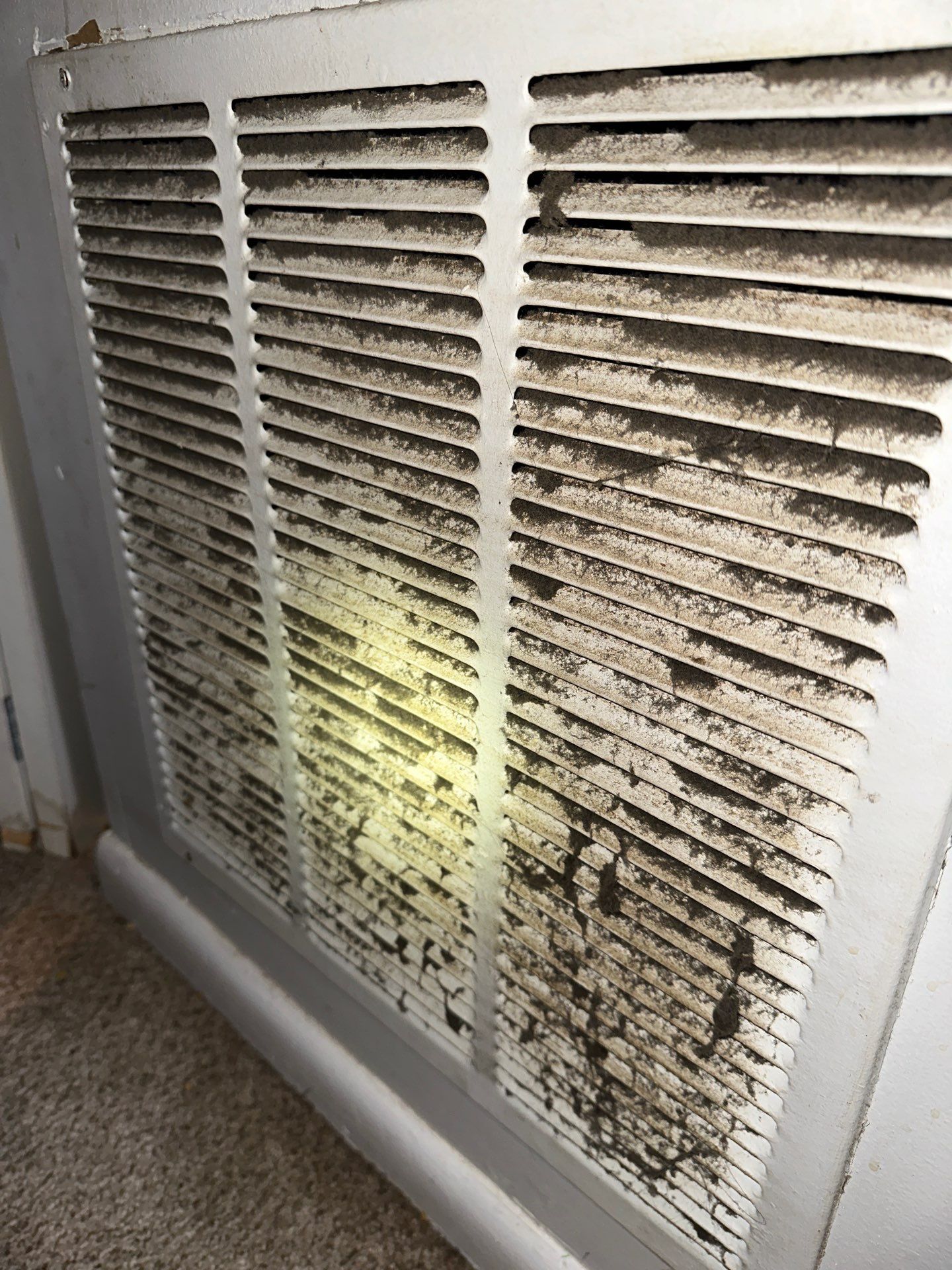 Air duct cleaning using Hypervac by Pronto Air Duct Cleaning