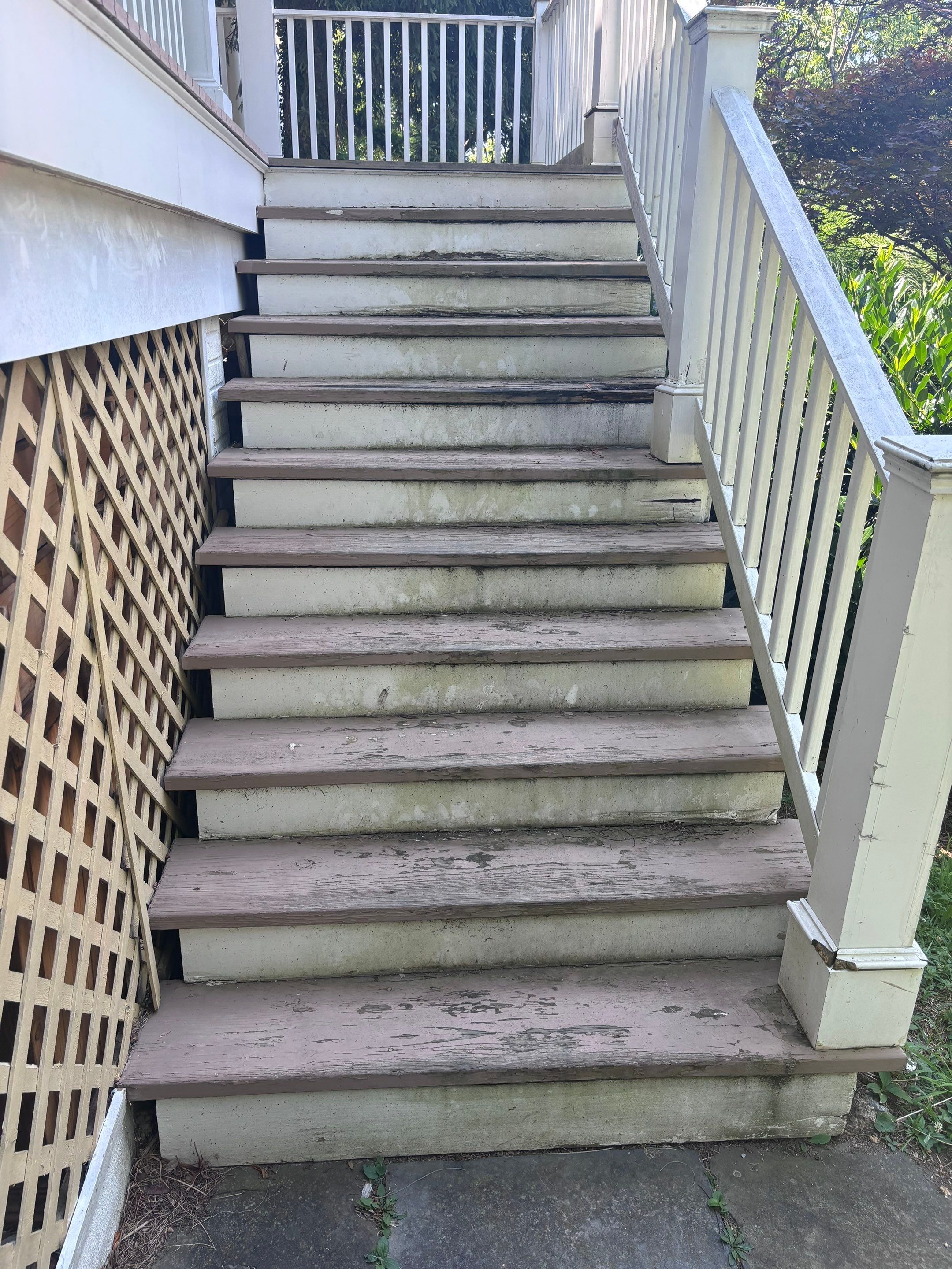 Project in Washington,DC by Greenspring Construction Services