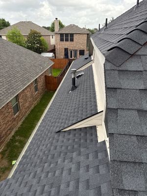 Project in Wylie 