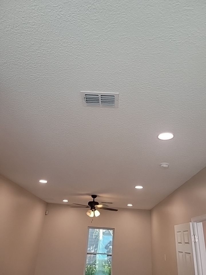 Garage Conversion by Galaxy Builders, Inc.
