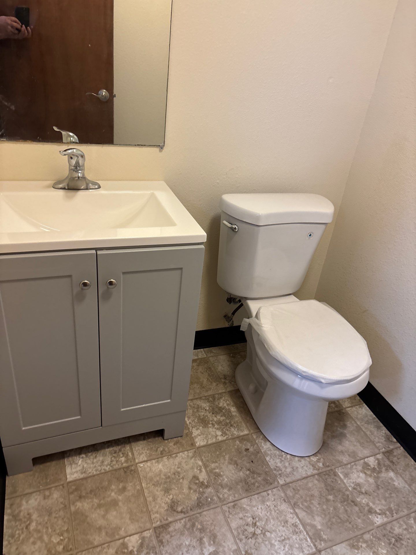 1650 - Interior Repairs by MV General Construction, LLC