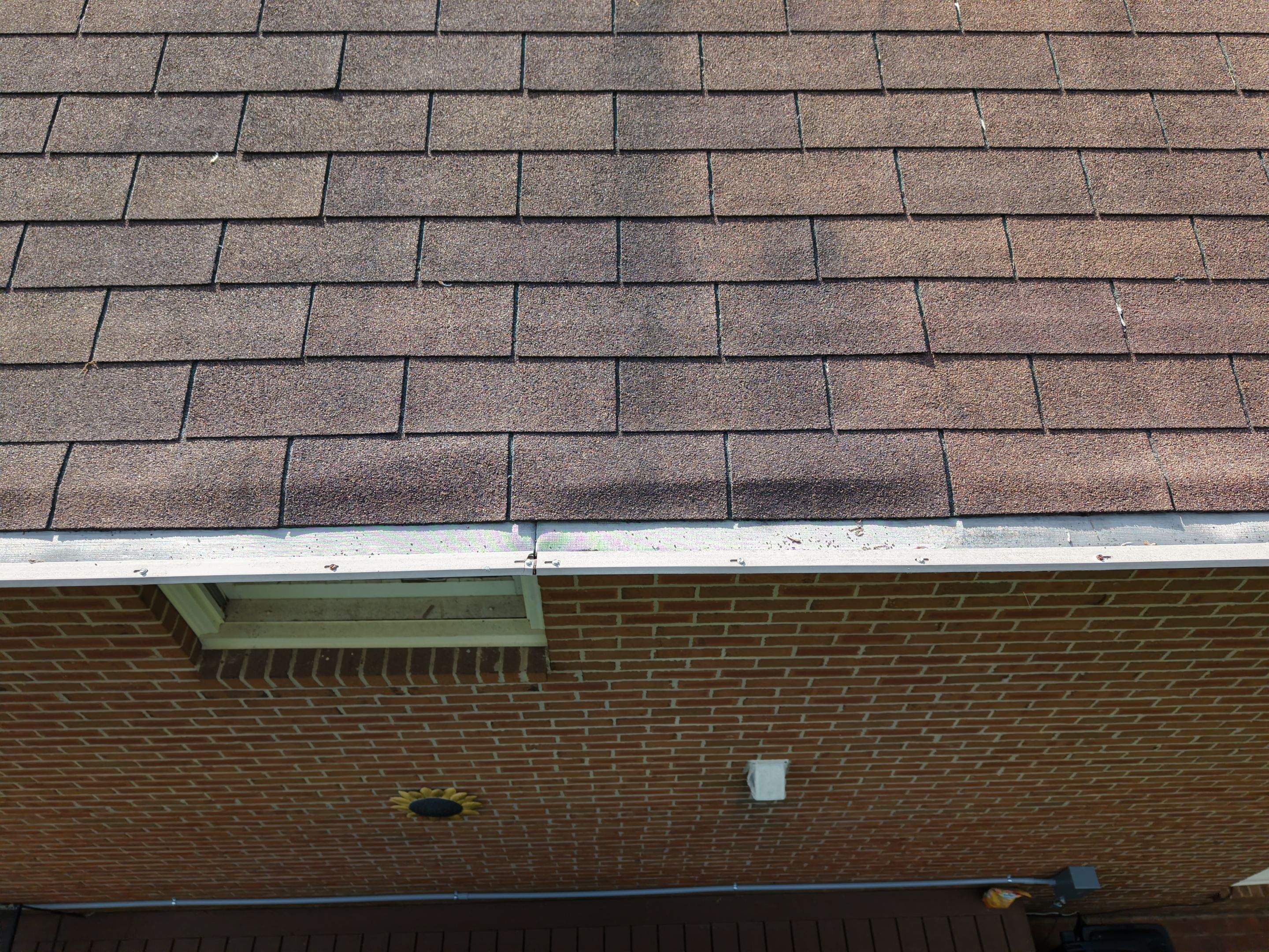 Residential Roof Replacement using TAMKO TItan XT Rustic Black by RISE Roofing & Restoration, LLC