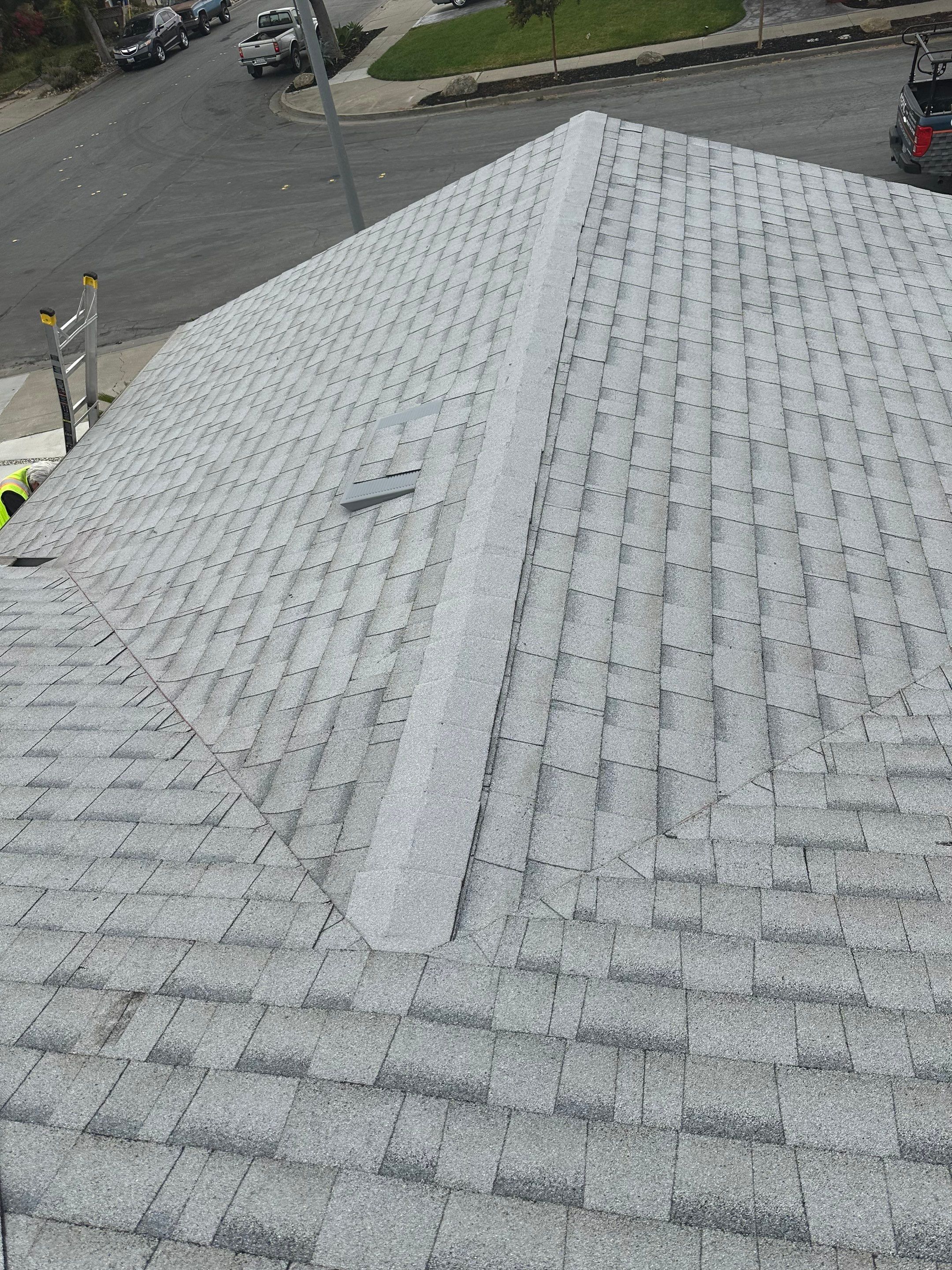 Roof Replacement - Fremont, CA 94538 by Epic Roof Replacement