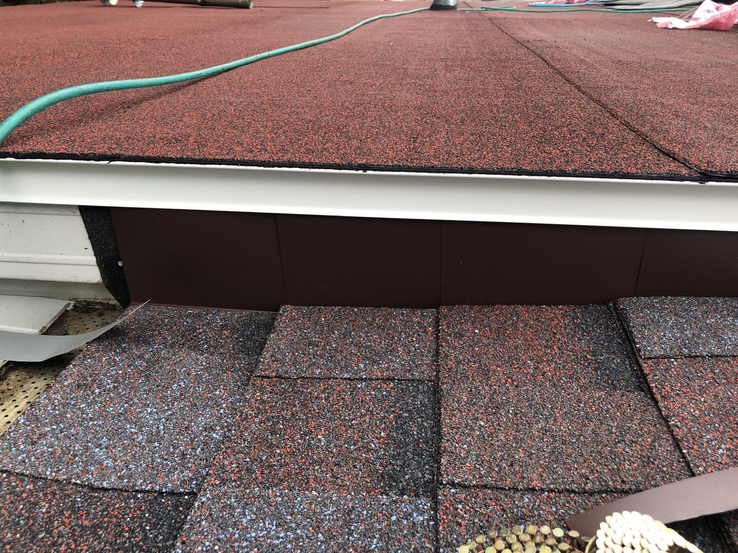 Chris Ott by Silver Leaf Contracting 