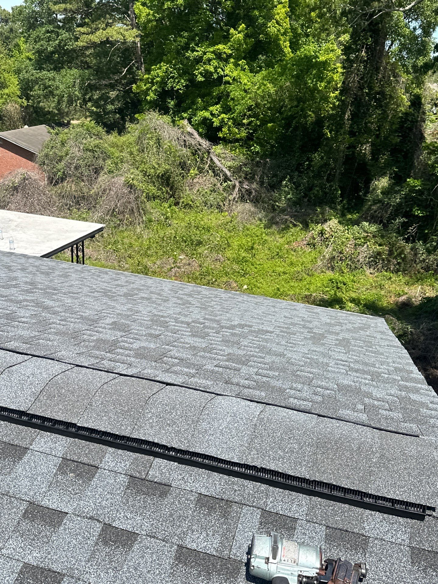 Handegan Rental 1 by United Contracting and Roofing