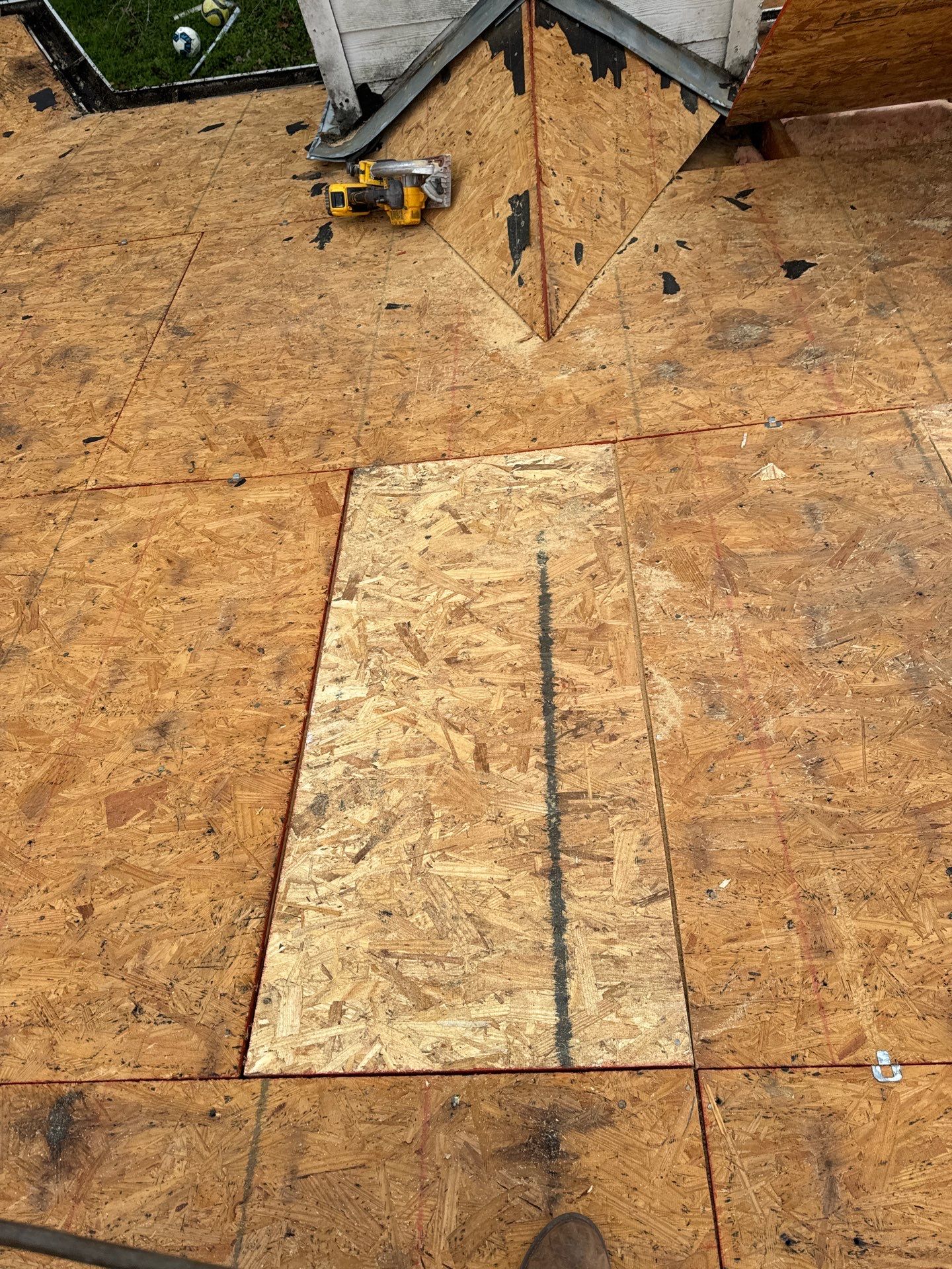 Roof Replacement Katy by Roof Repair Company