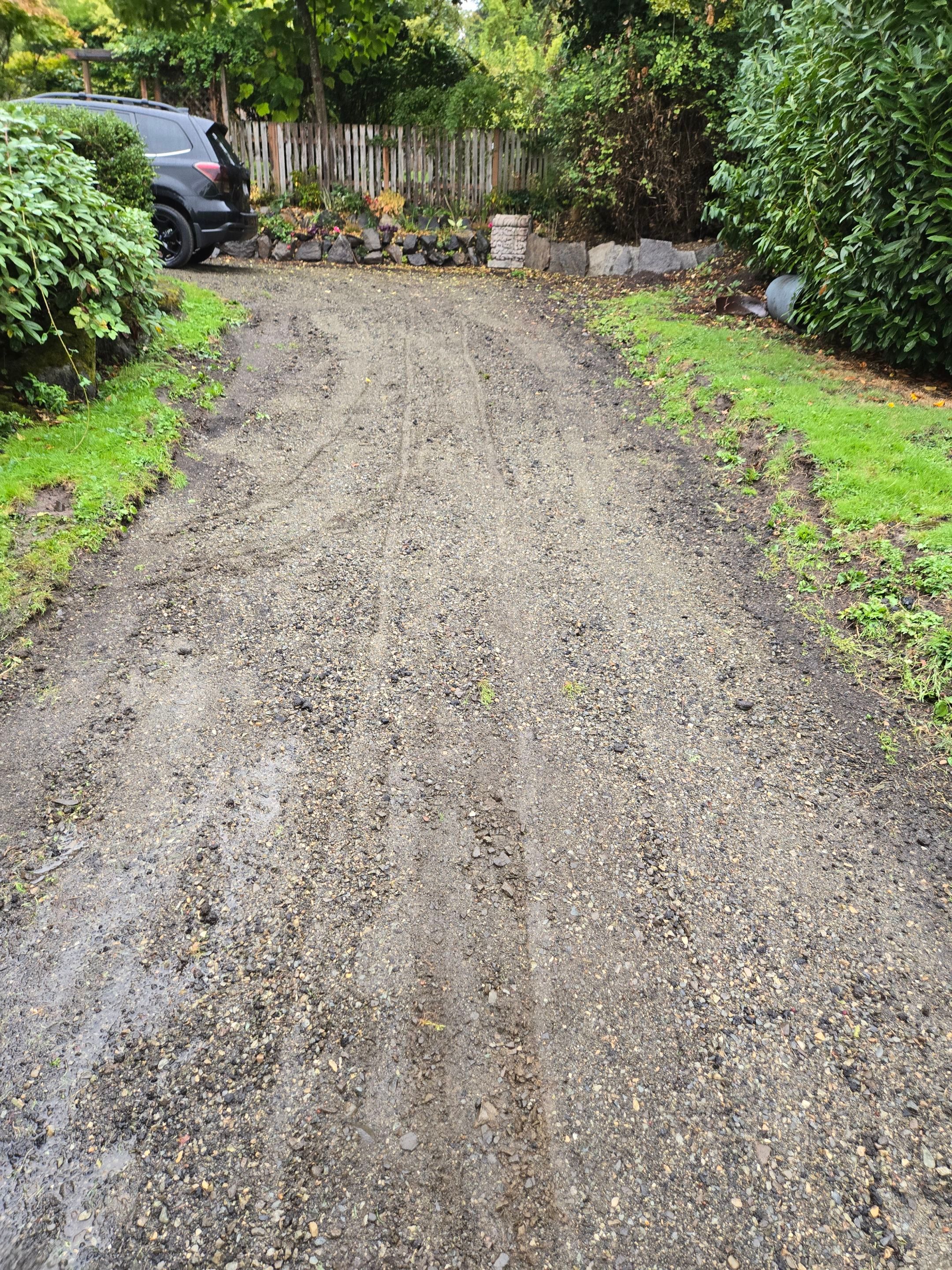 Asphalt Driveway Installation | Seattle  by Jireh Asphalt & Concrete Inc 