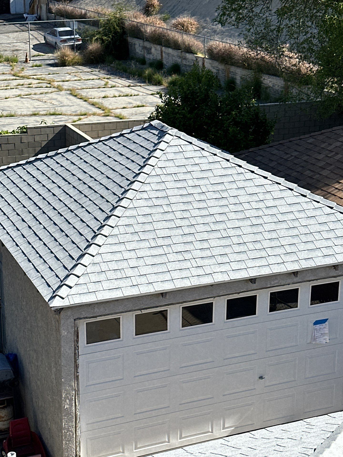 Roof Replacement - Martinez, CA 94553 by Epic Roof Replacement