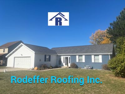 Project in Hartford City, IN