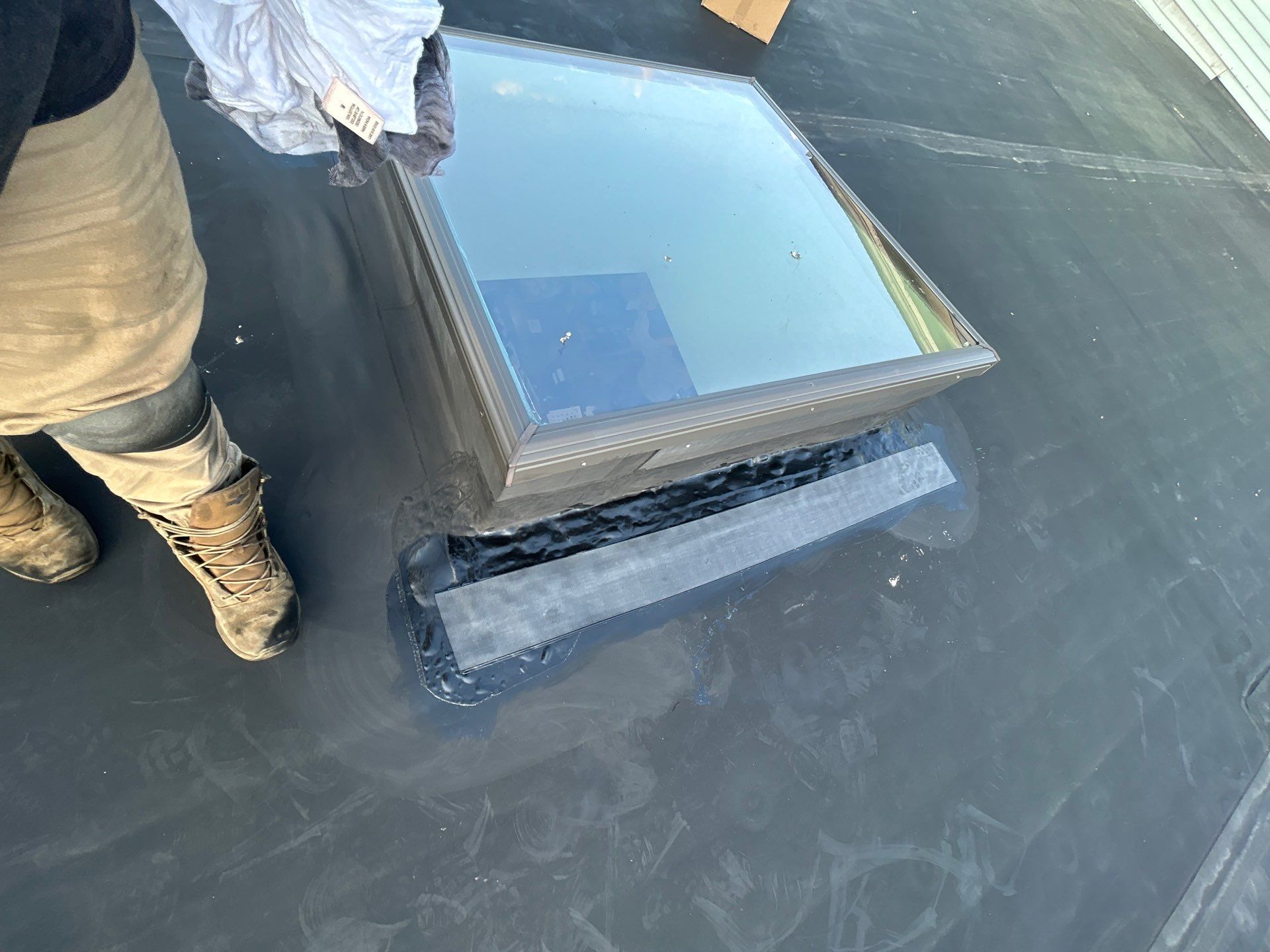 Skylights | Concord by Mighty Dog Roofing of Greater Middlesex County