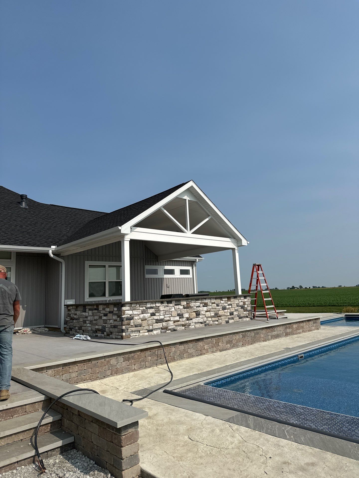 Outdoor Living by ProCore Contractors