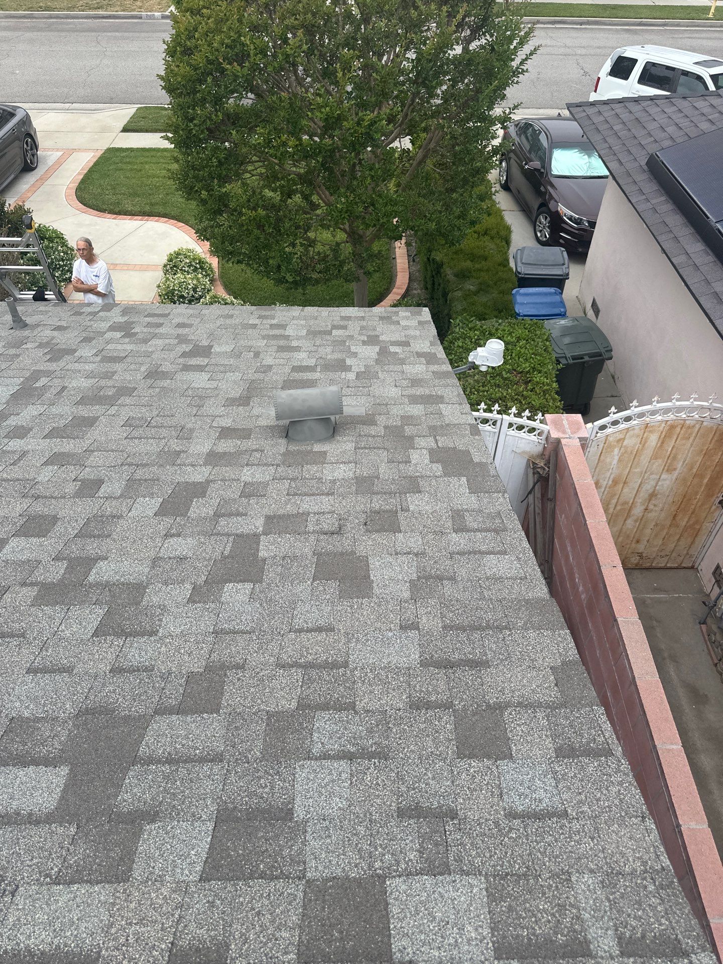 Roof Replacement - Lakewood, CA 90715 by Epic Roof Replacement