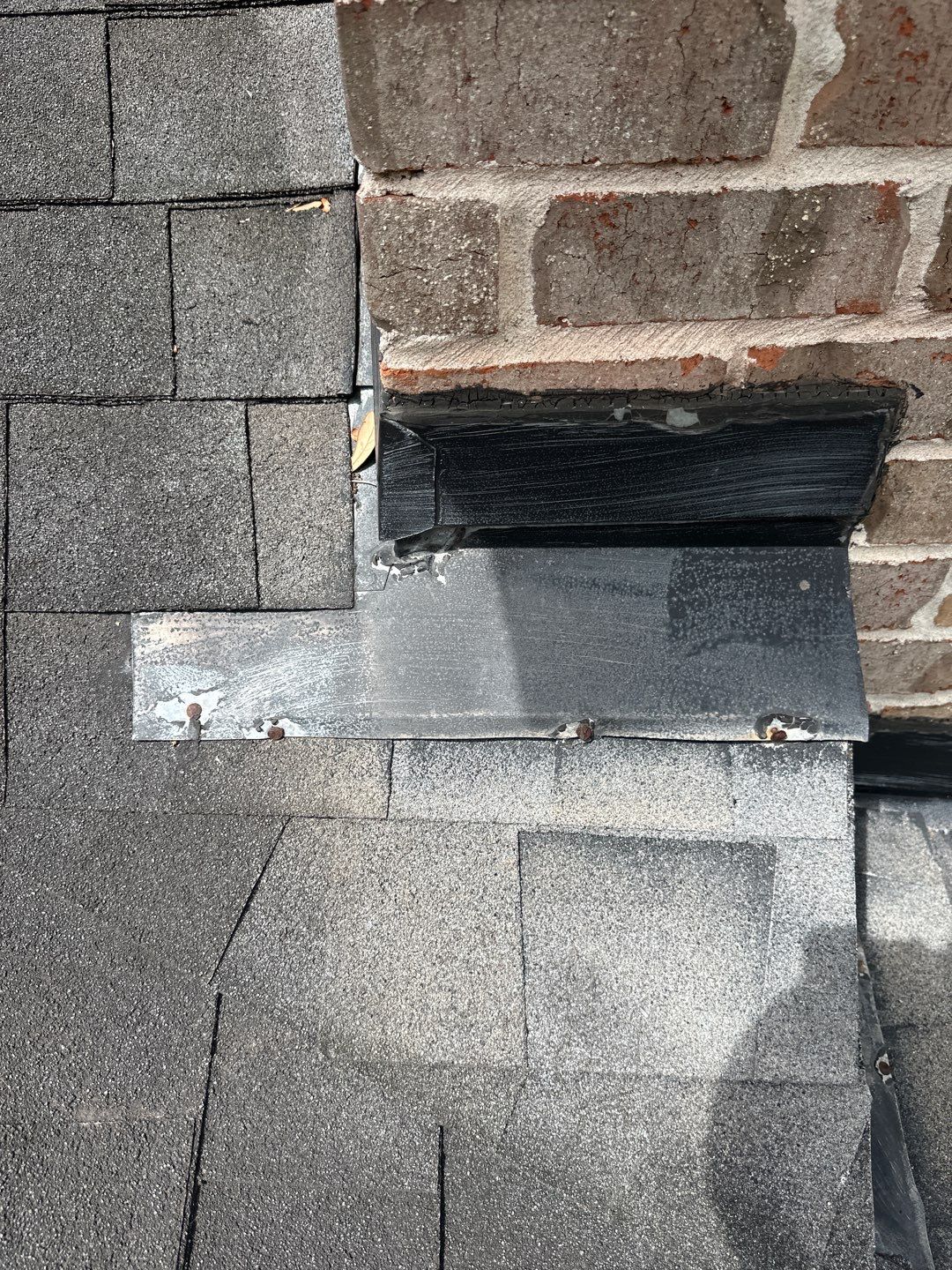 Residential Roofing Repair using Owen's Corning Duration (Lifetime) Shingles by Roof Repair Company