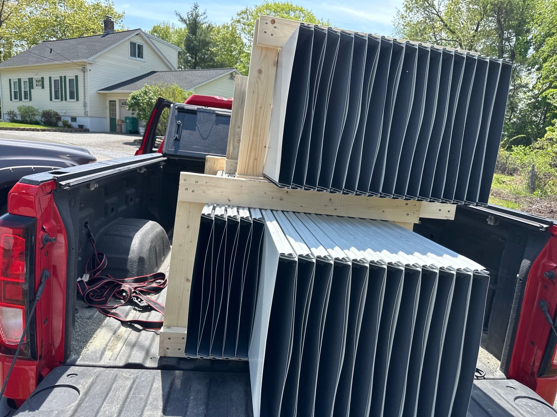 Metal Roofing | Fitchburg by Mighty Dog Roofing of Greater Middlesex County
