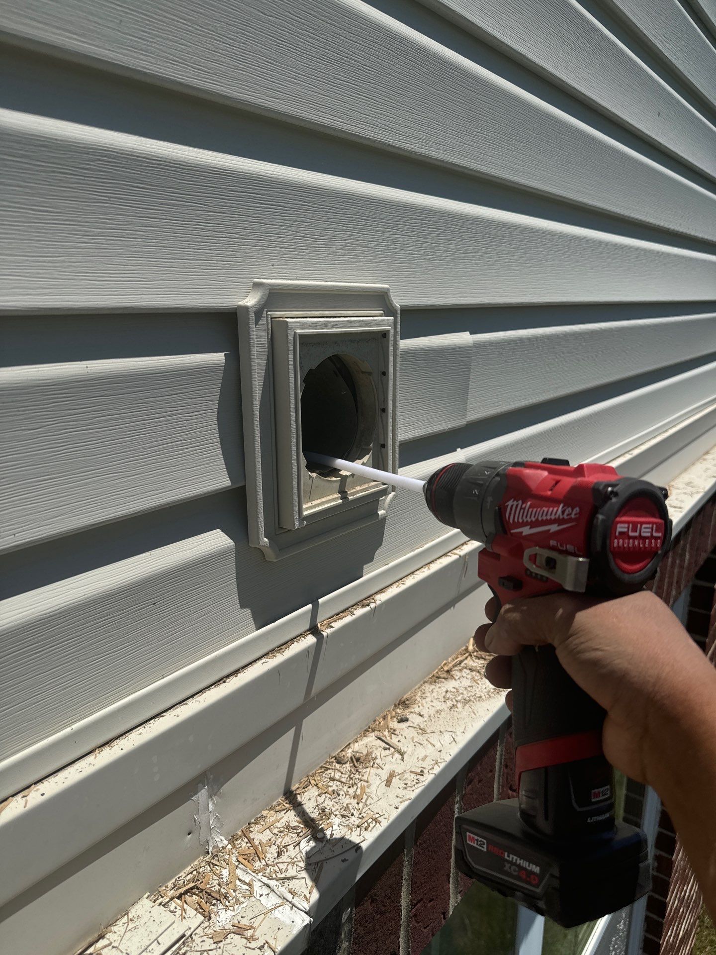 Air Duct Cleaning Service by GSHA Services LTD