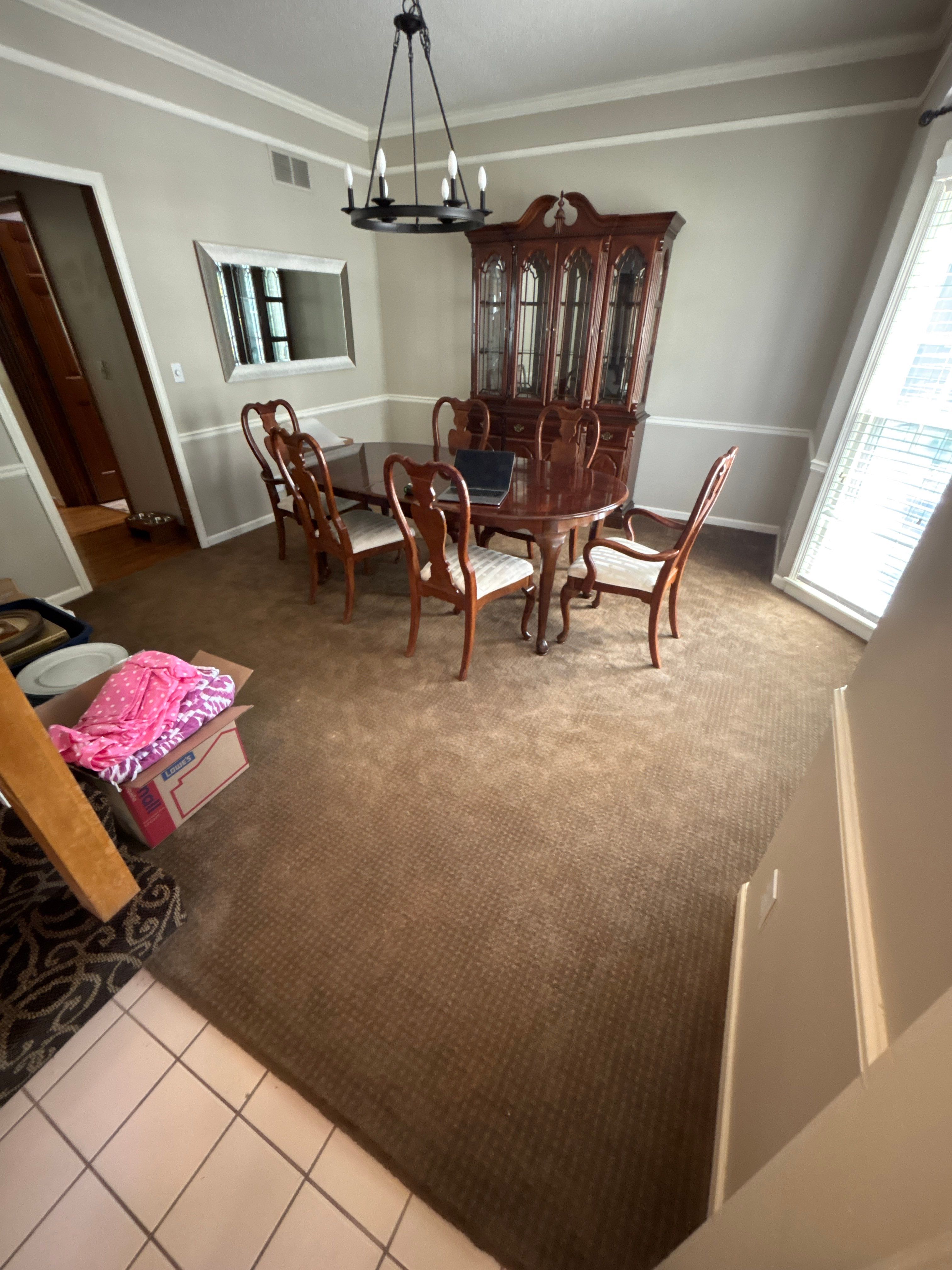 Install/Refinish Leawood by Rippnfinish