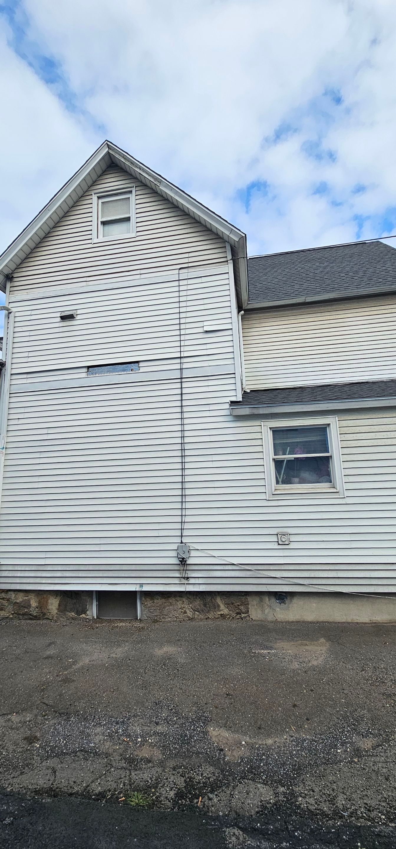 Roof & Siding  by JLP PRO SERVICES LLC