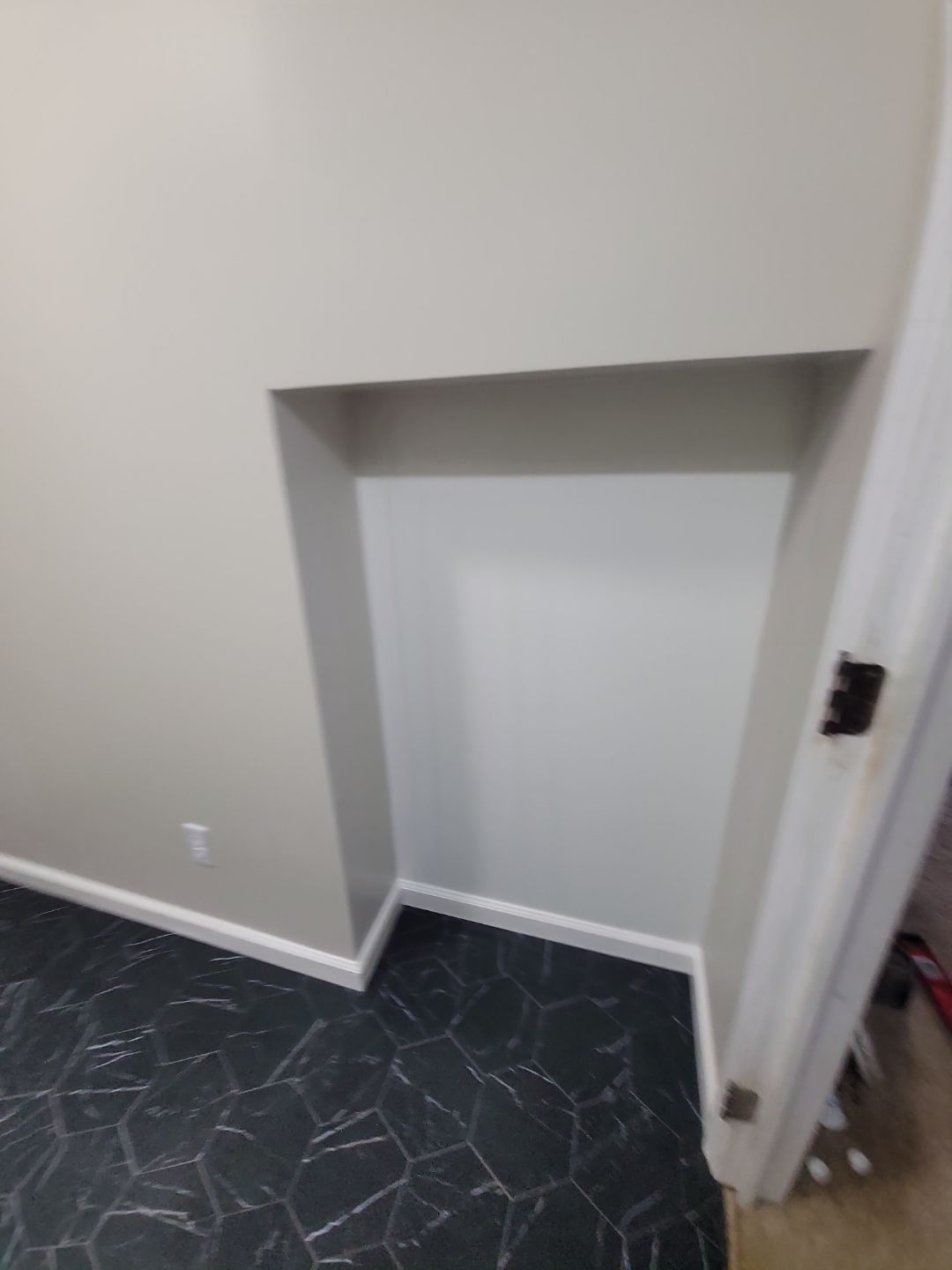 Holly Springs Hallway Bathroom Remodel – A Smart, Stylish Redesign by Elite Remodeling and Design LLC