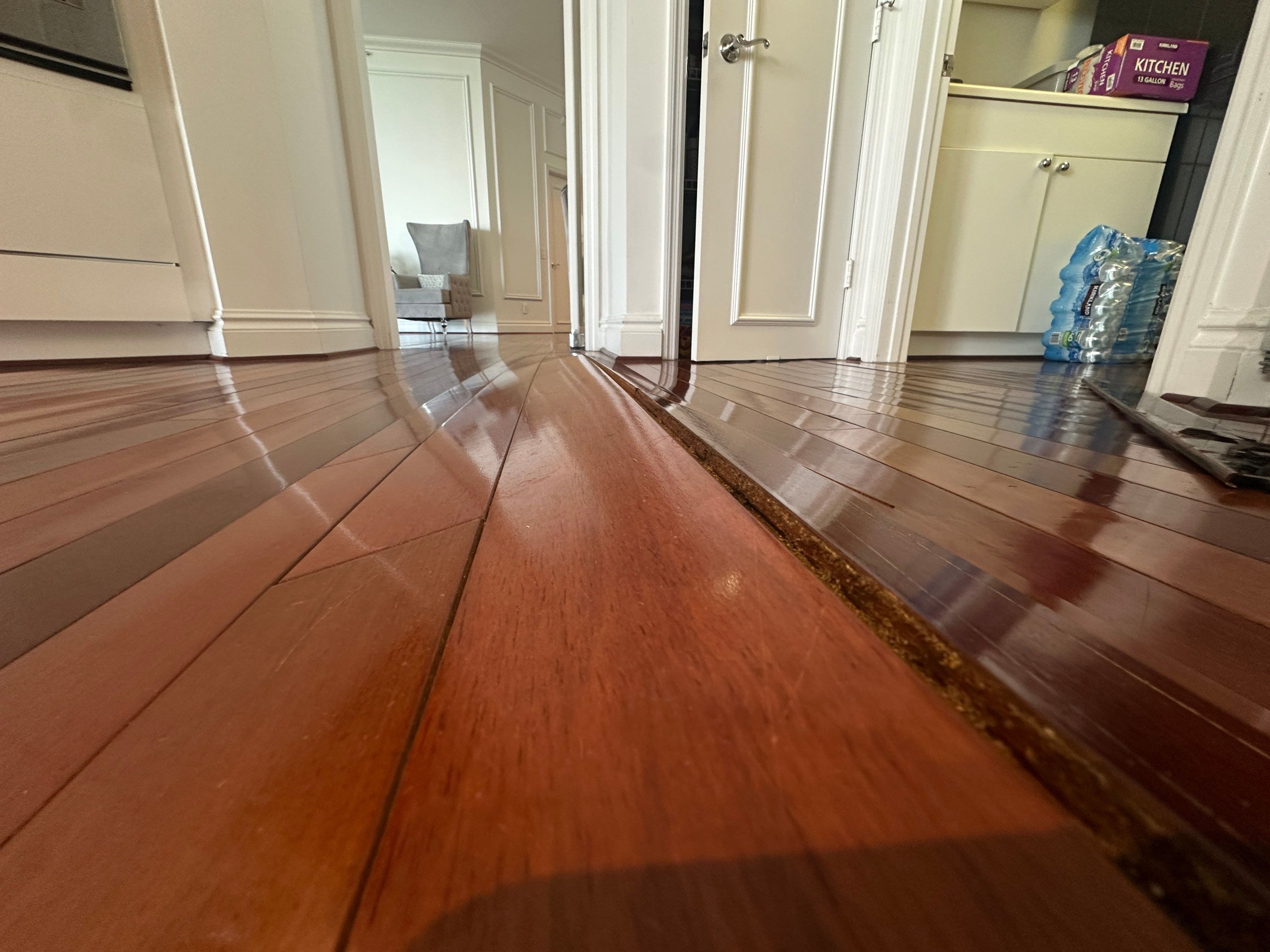 Water Damage Claim in Aventura by FLAPA & KeyStone